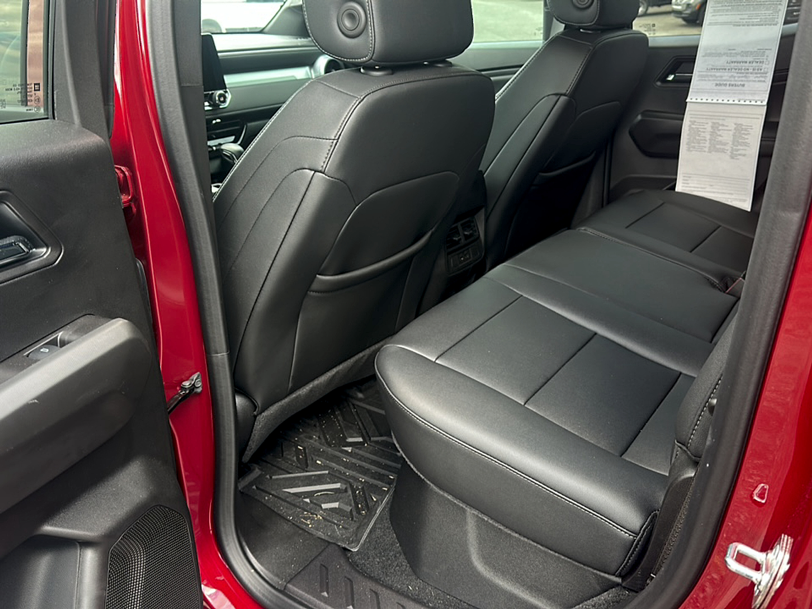 Used 2026 Chevrolet Colorado Truck