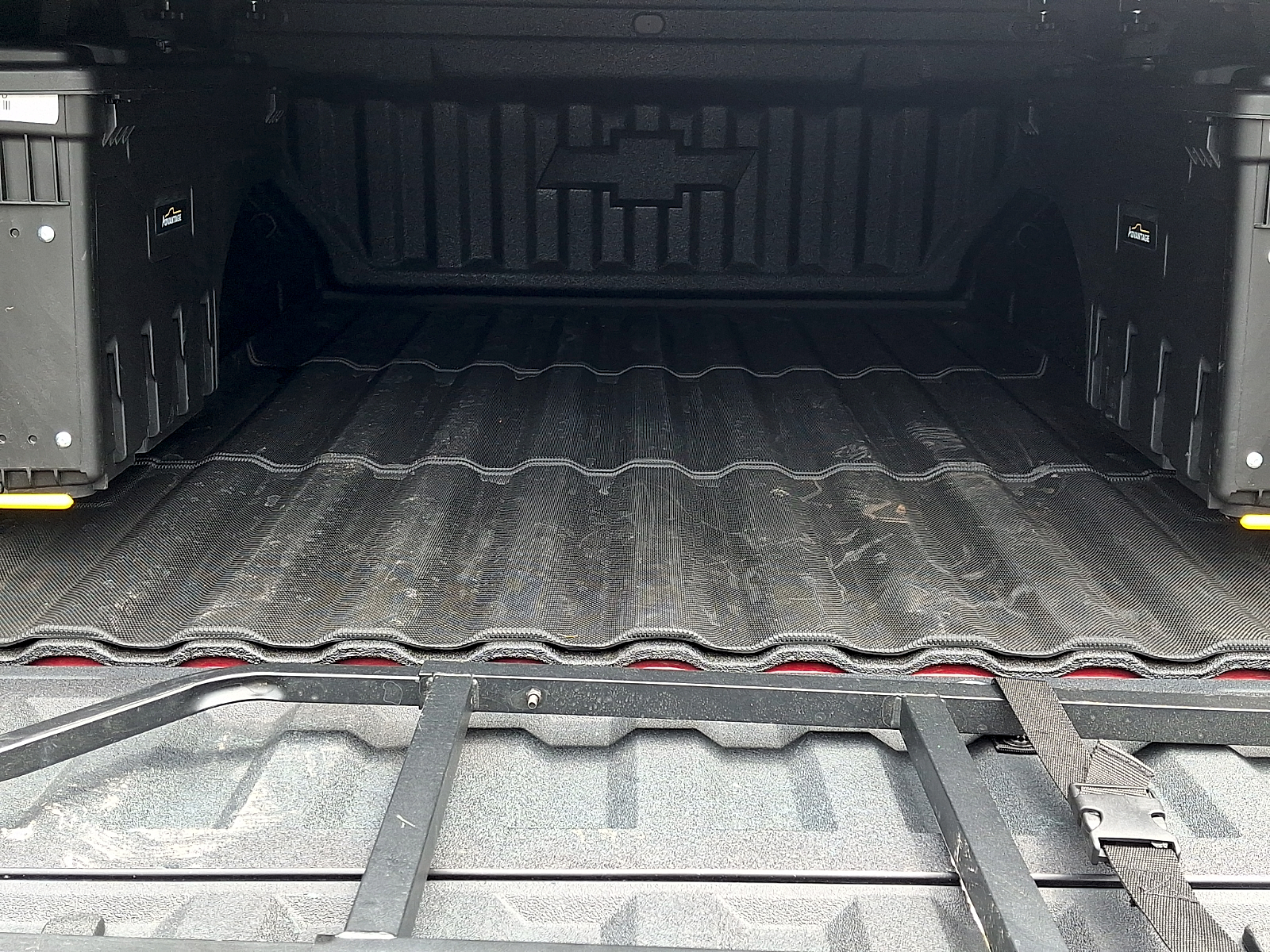 Used 2026 Chevrolet Colorado Truck