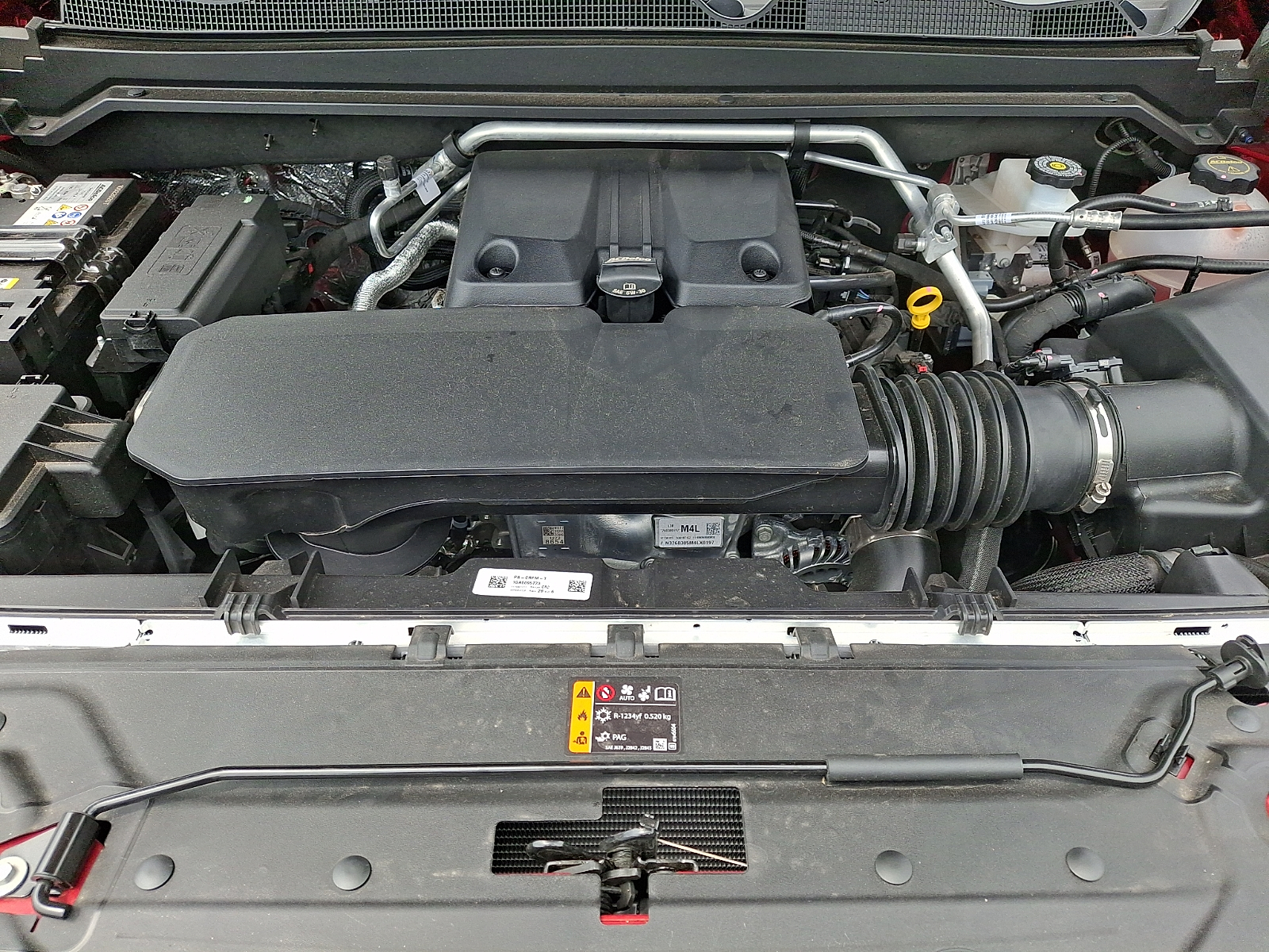 Used 2026 Chevrolet Colorado Truck