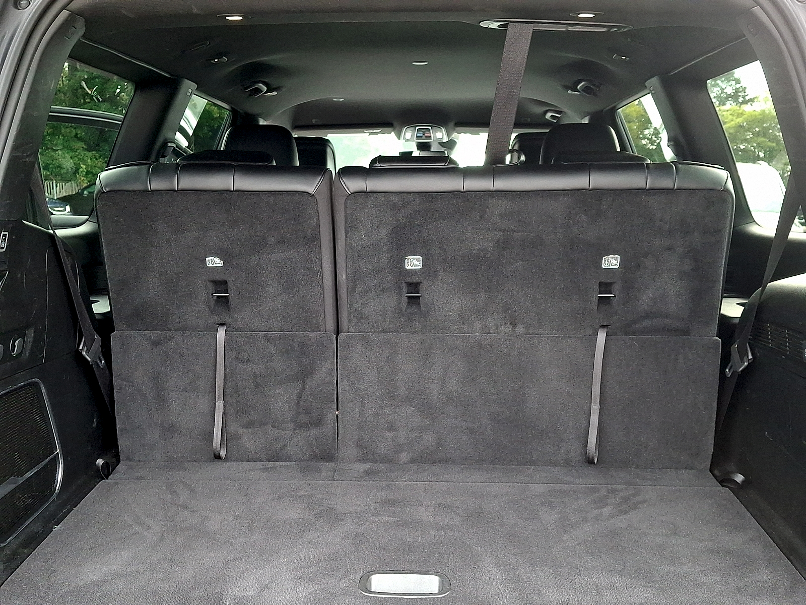 Used 2024 Jeep Wagoneer SUV