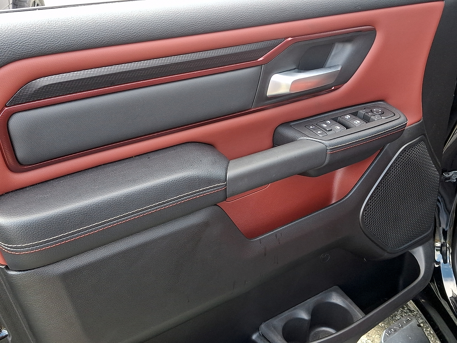 Used 2025 Ram 1500 Truck