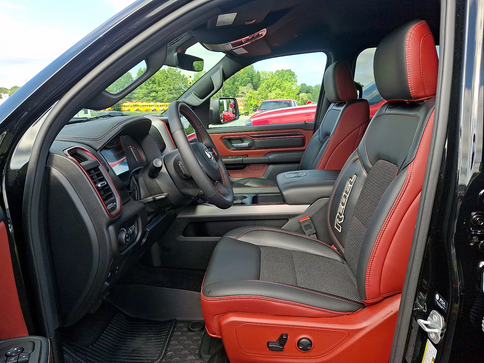 Used 2025 Ram 1500 Truck