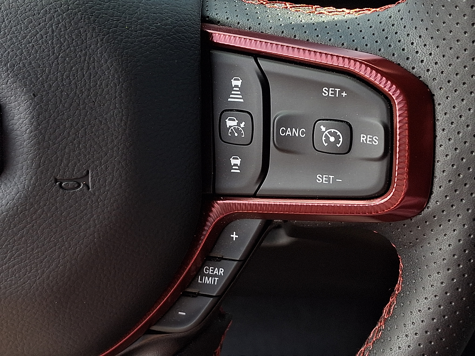 Used 2025 Ram 1500 Truck