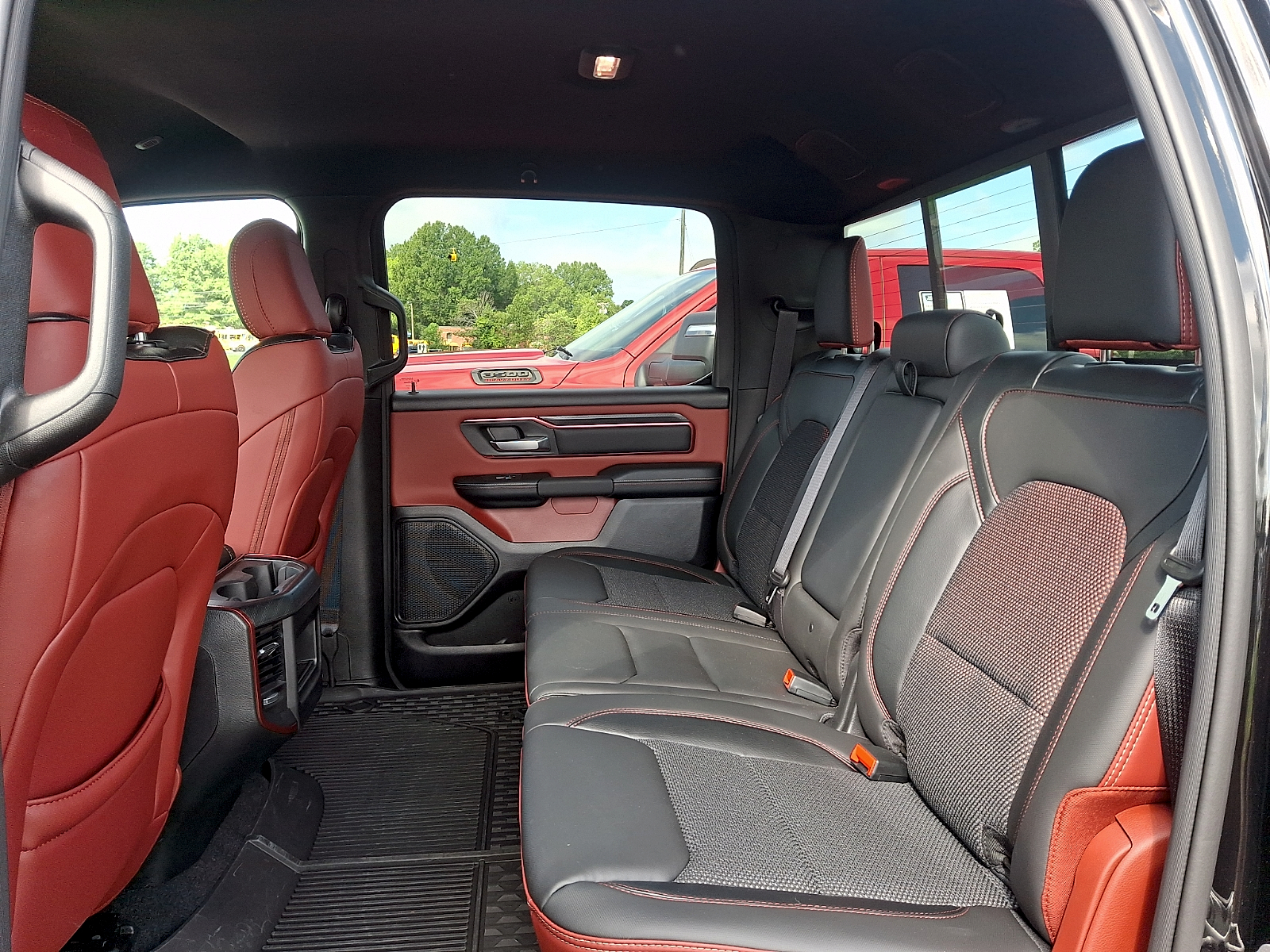 Used 2025 Ram 1500 Truck