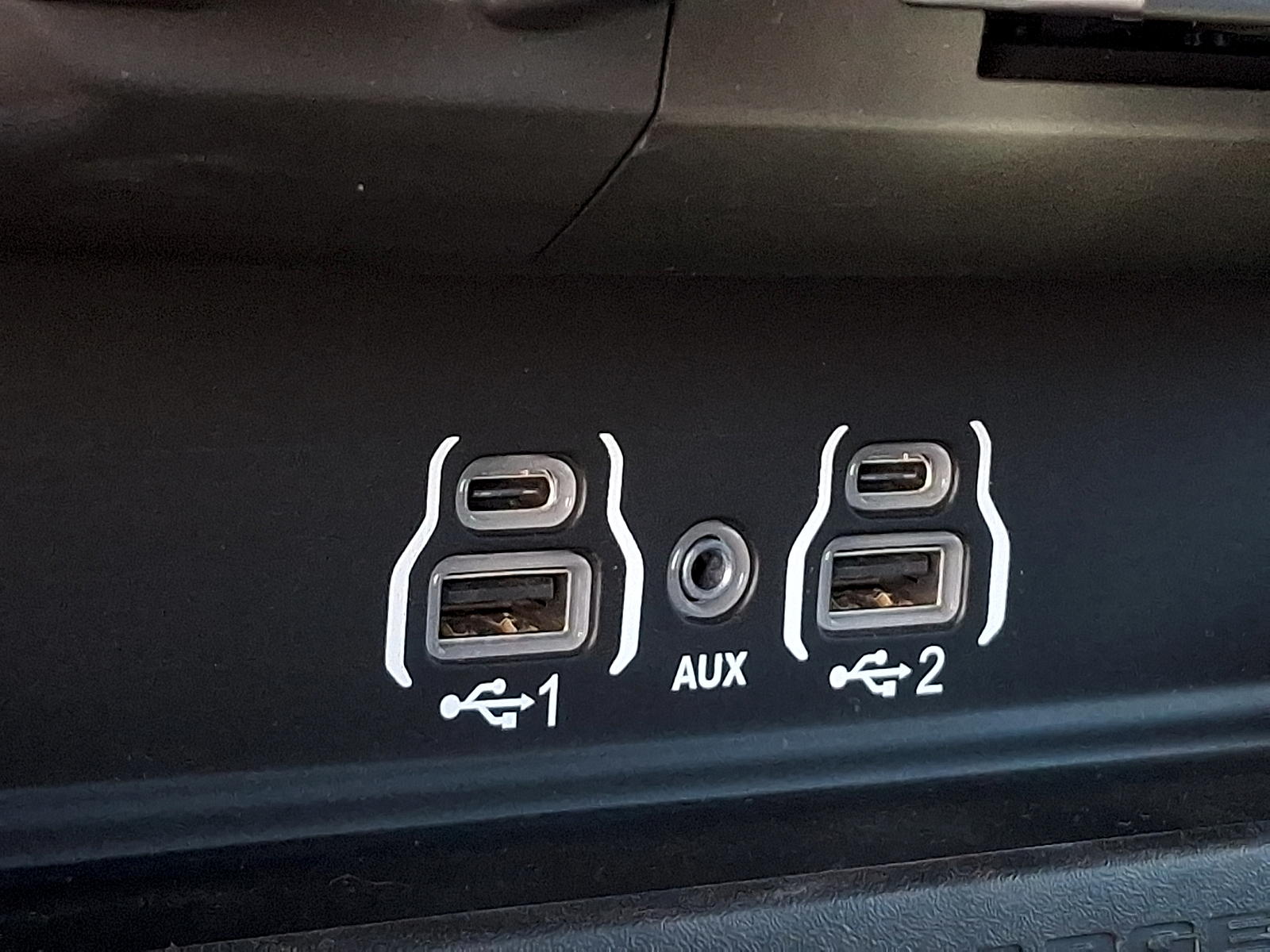 Used 2025 Ram 1500 Truck