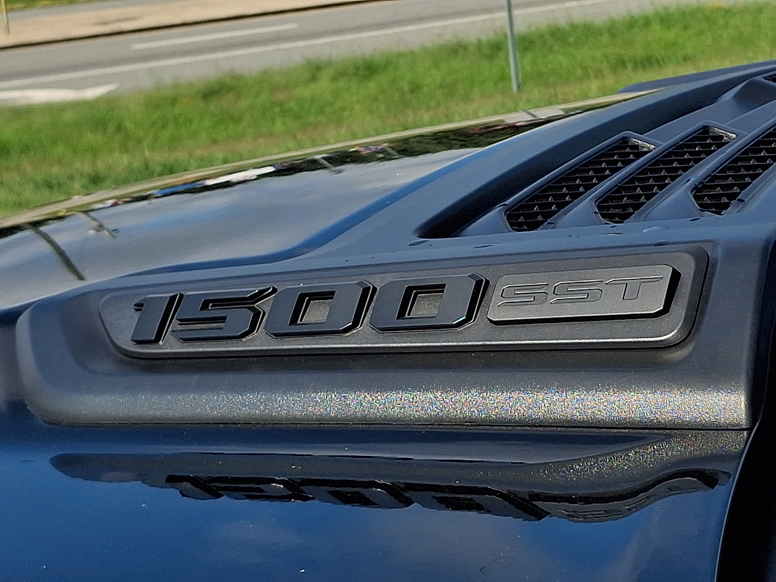 Used 2025 Ram 1500 Truck