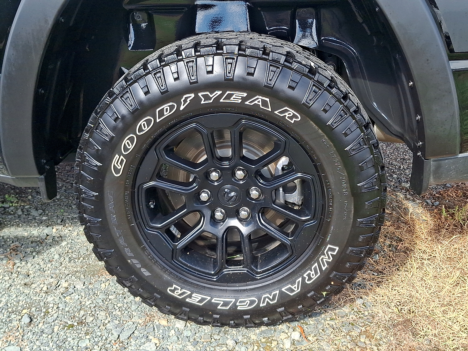 Used 2025 Ram 1500 Truck