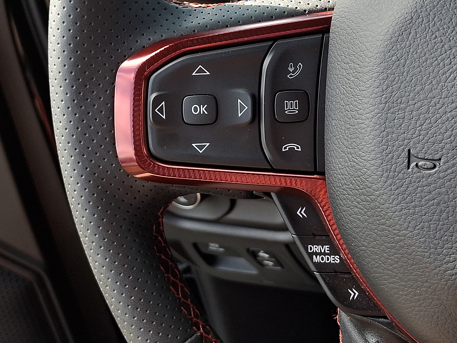 Used 2025 Ram 1500 Truck