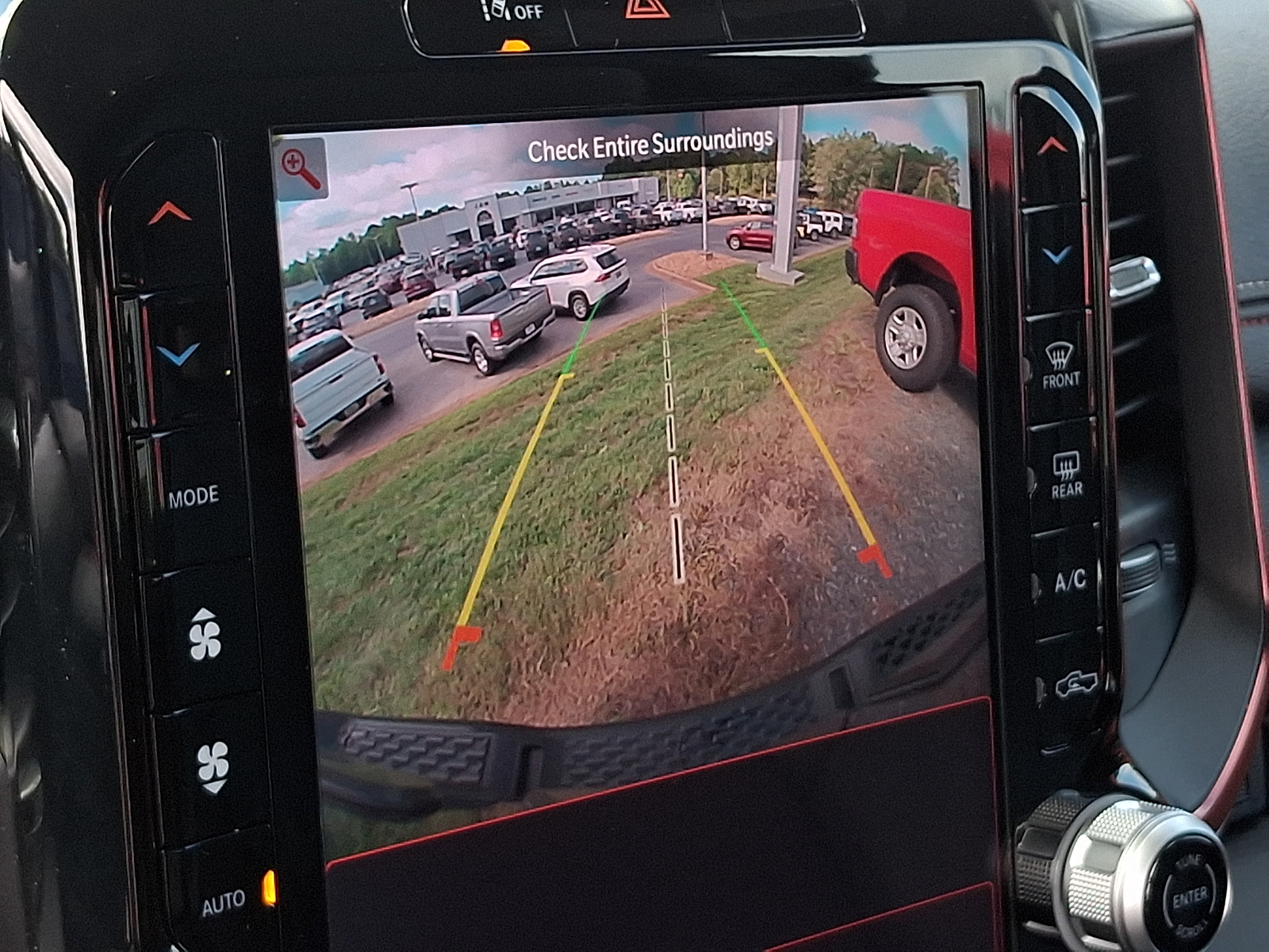 Used 2025 Ram 1500 Truck