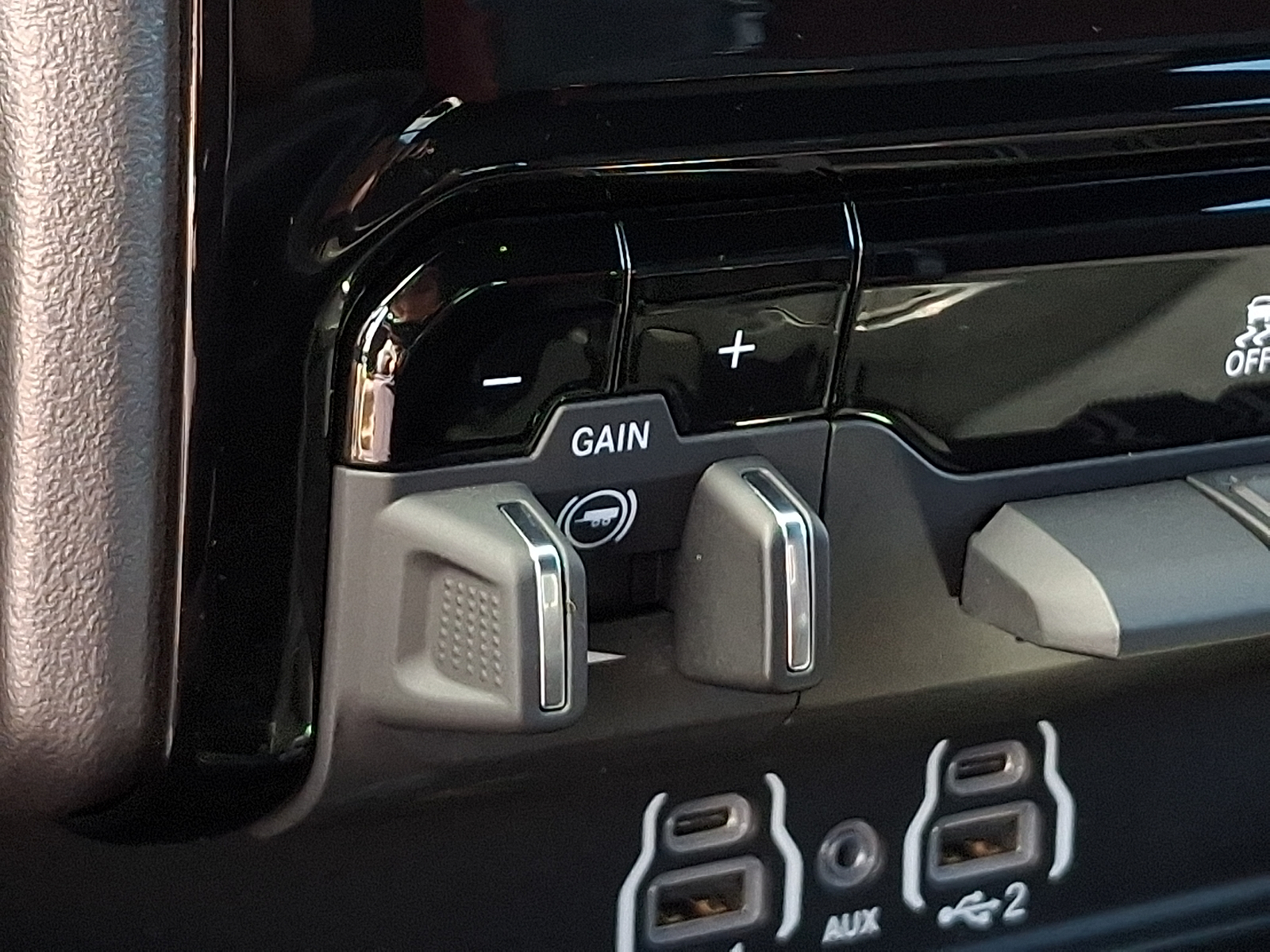 Used 2025 Ram 1500 Truck