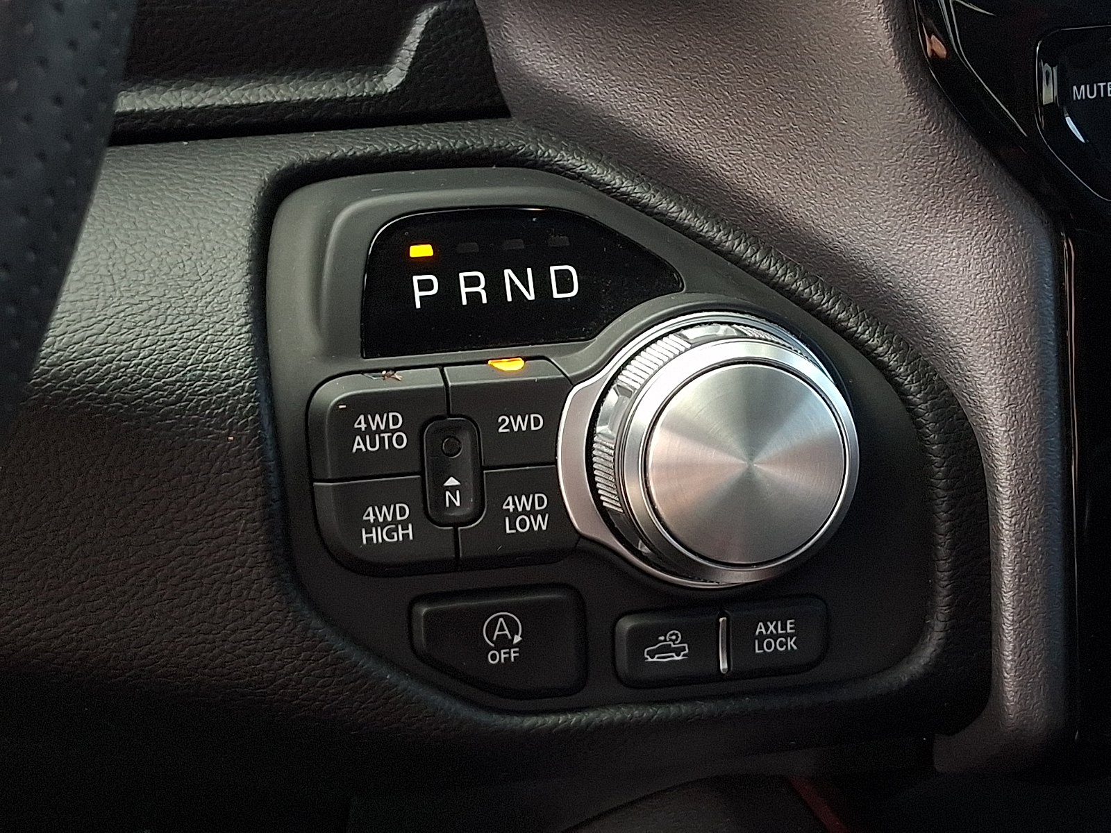 Used 2025 Ram 1500 Truck