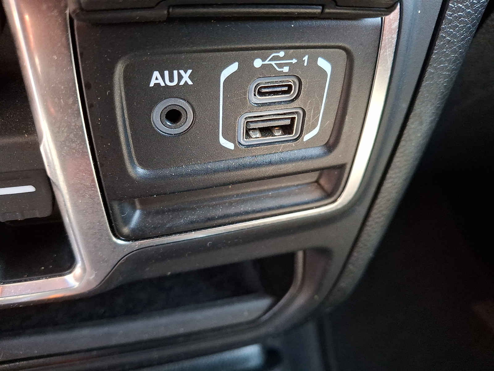 Used 2018 Jeep Wrangler SUV