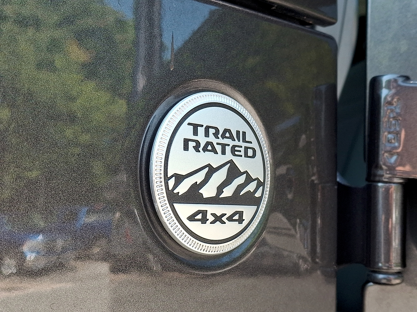 Used 2018 Jeep Wrangler SUV