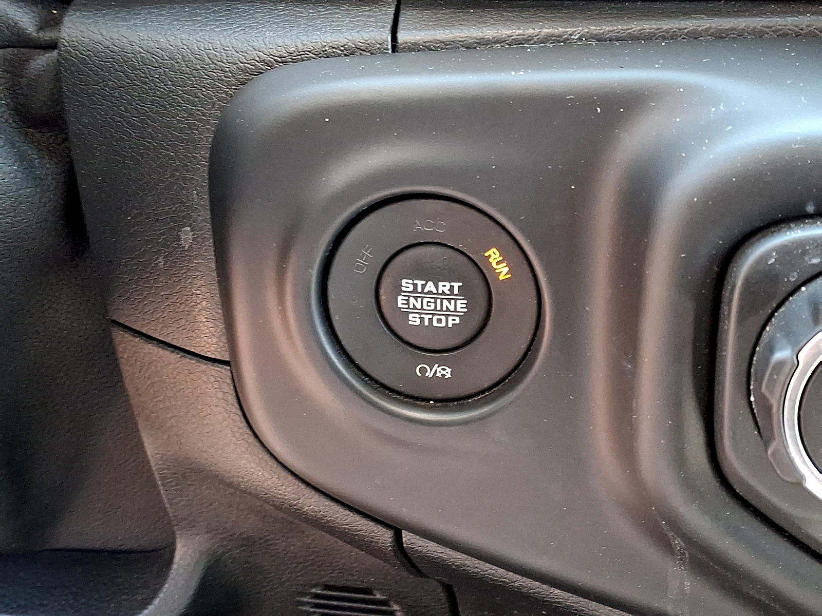 Used 2018 Jeep Wrangler SUV