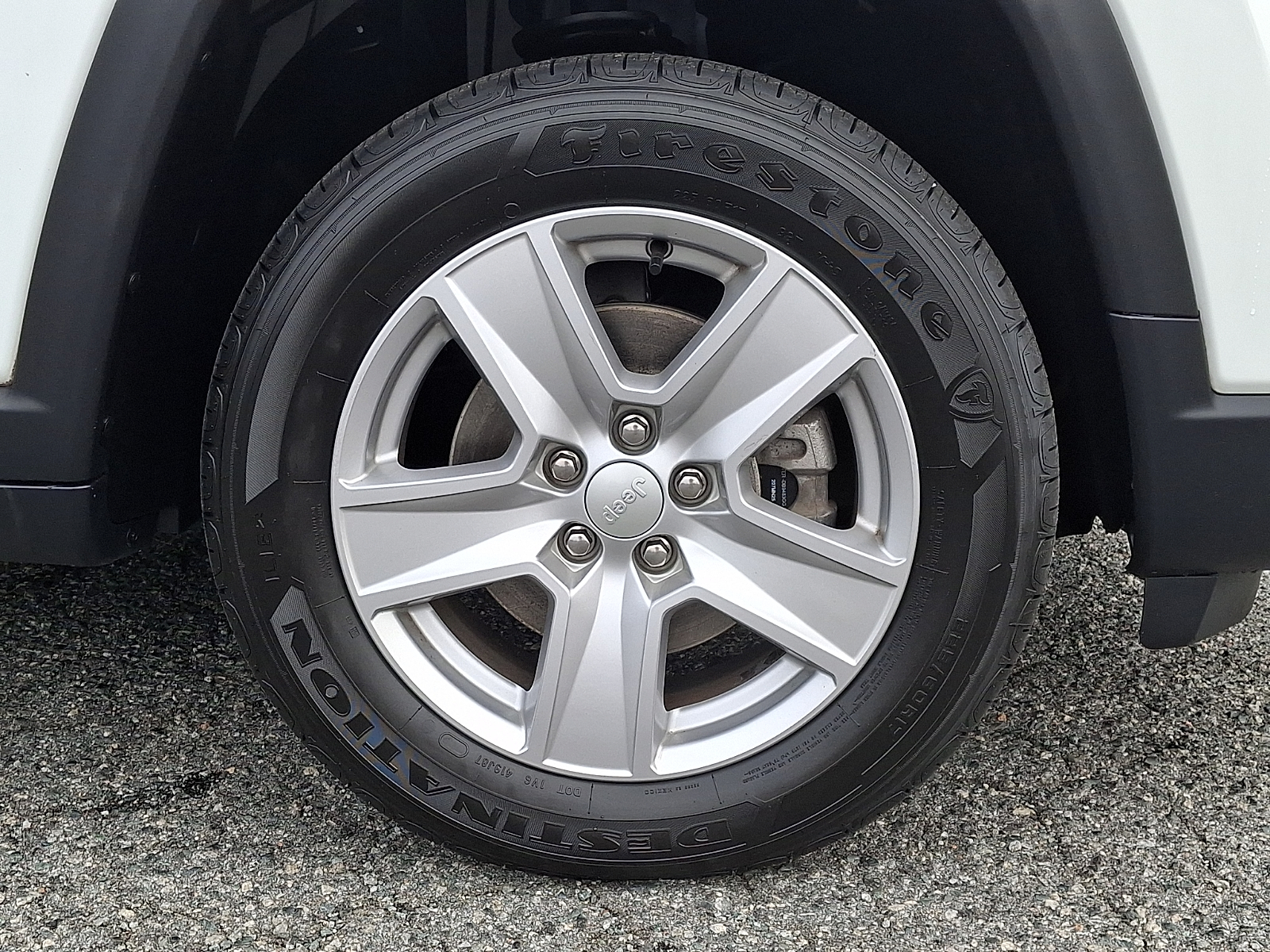 Used 2022 Jeep Compass SUV