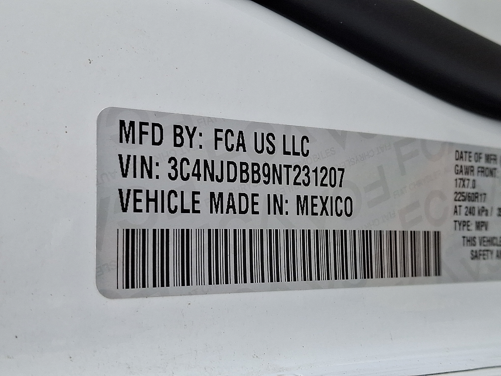Used 2022 Jeep Compass SUV