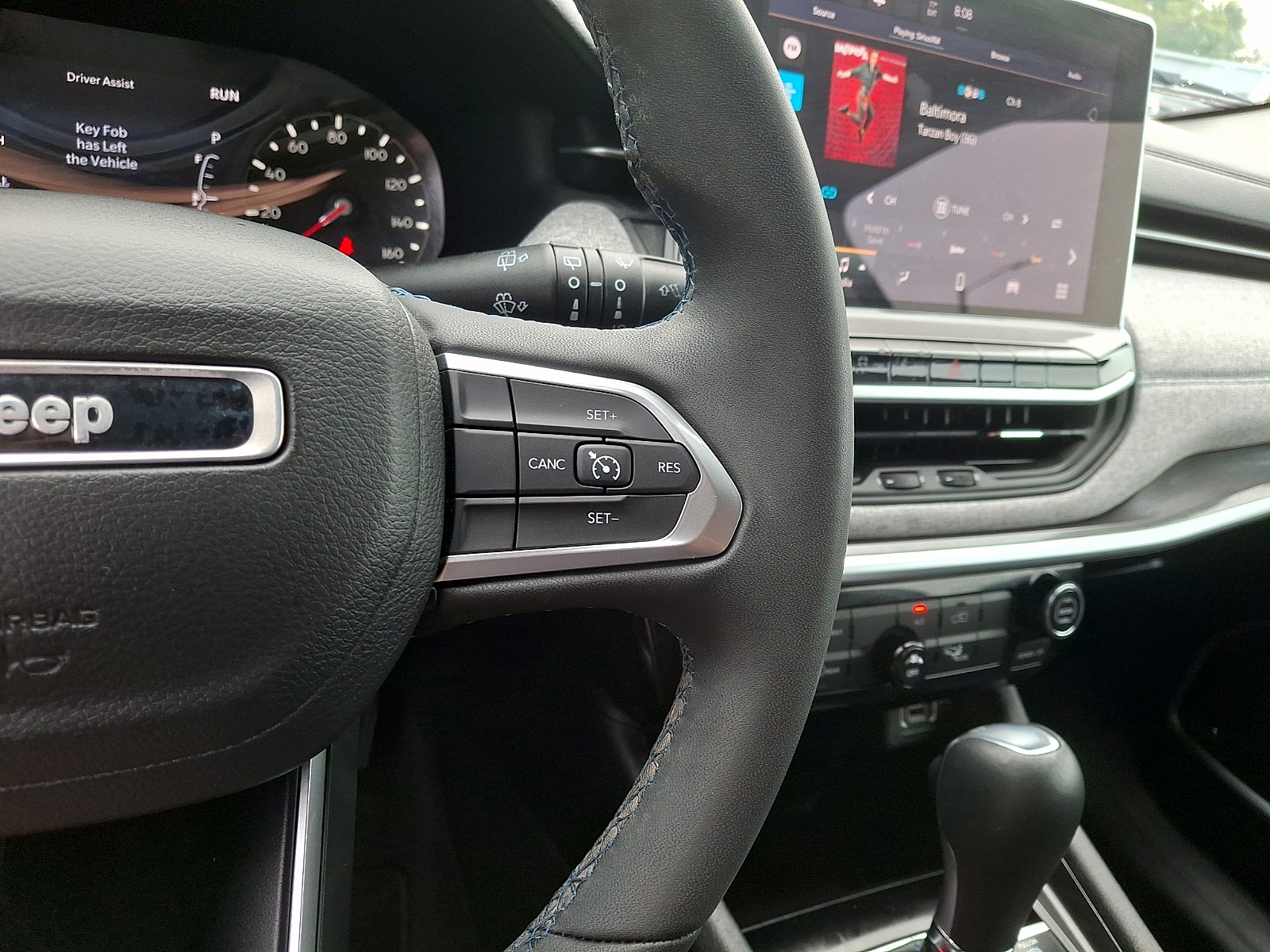 Used 2022 Jeep Compass SUV