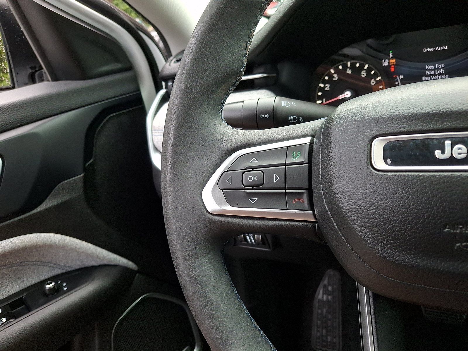 Used 2022 Jeep Compass SUV