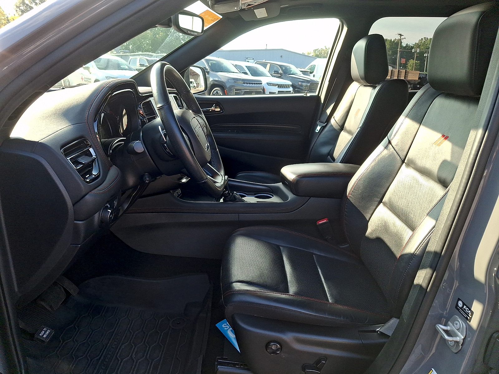 Used 2023 Dodge Durango SUV