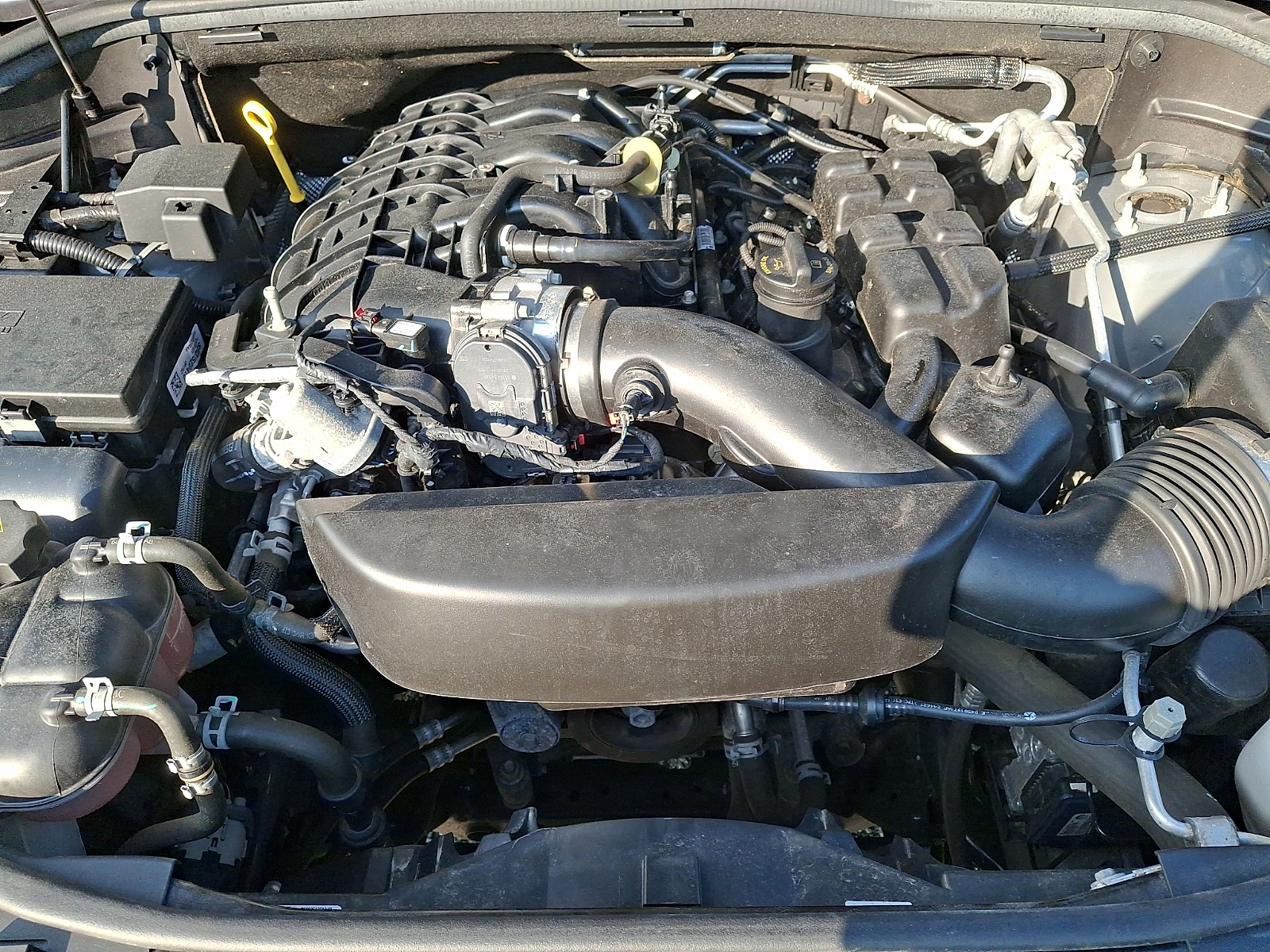 Used 2023 Dodge Durango SUV