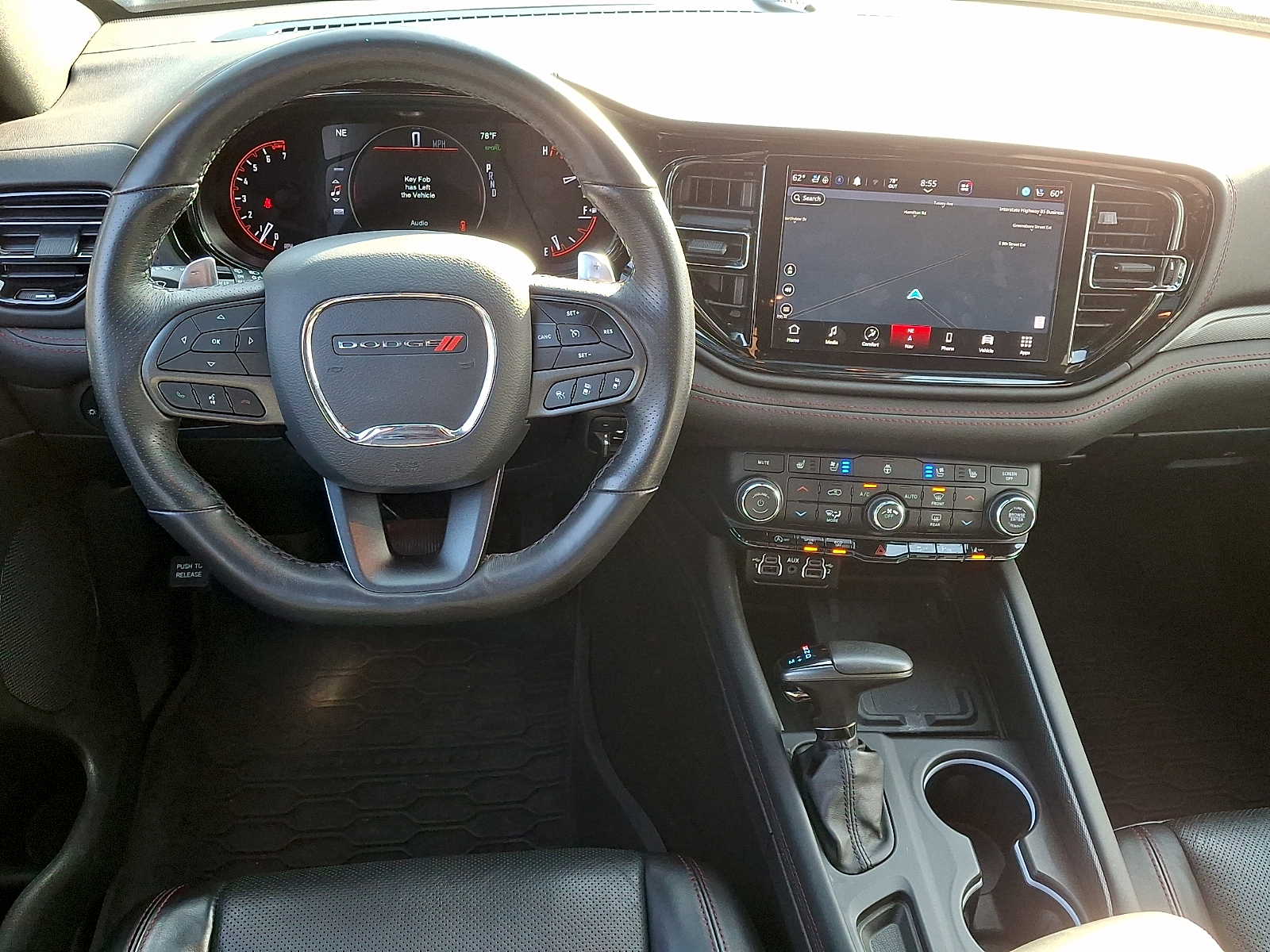 Used 2023 Dodge Durango SUV