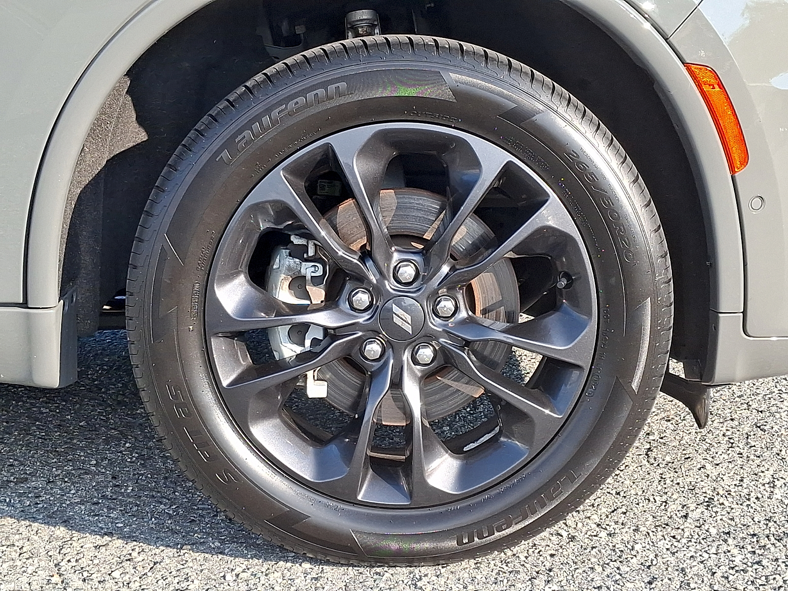 Used 2023 Dodge Durango SUV