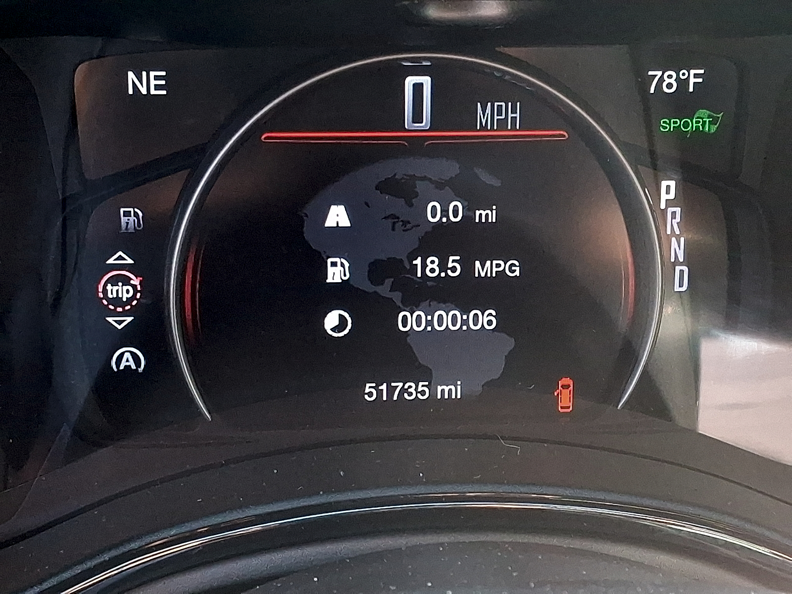 Used 2023 Dodge Durango SUV