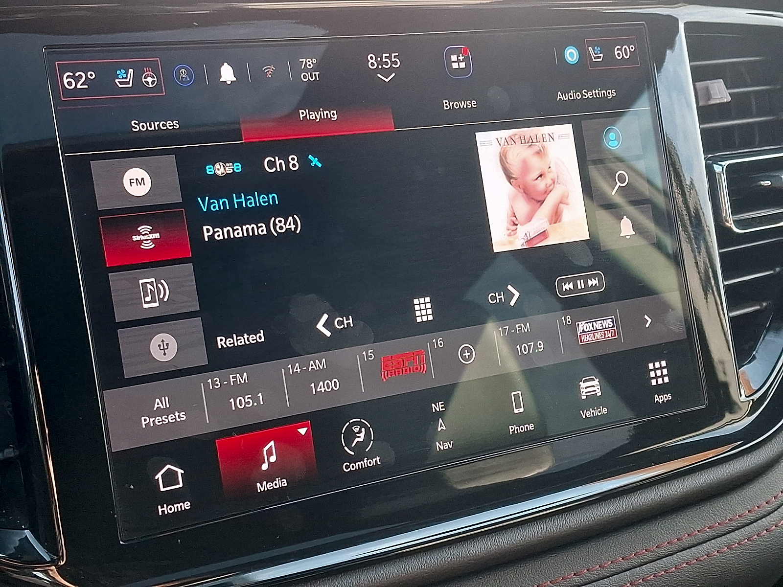 Used 2023 Dodge Durango SUV