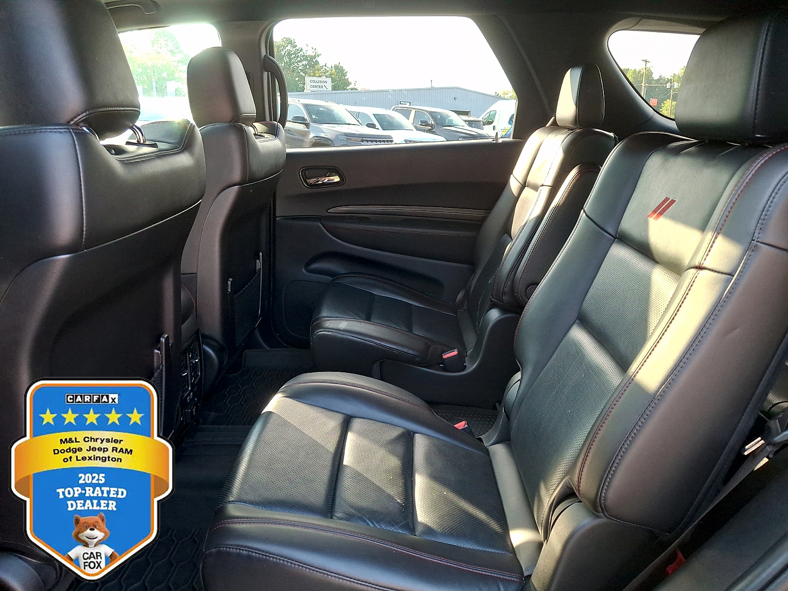 Used 2023 Dodge Durango SUV