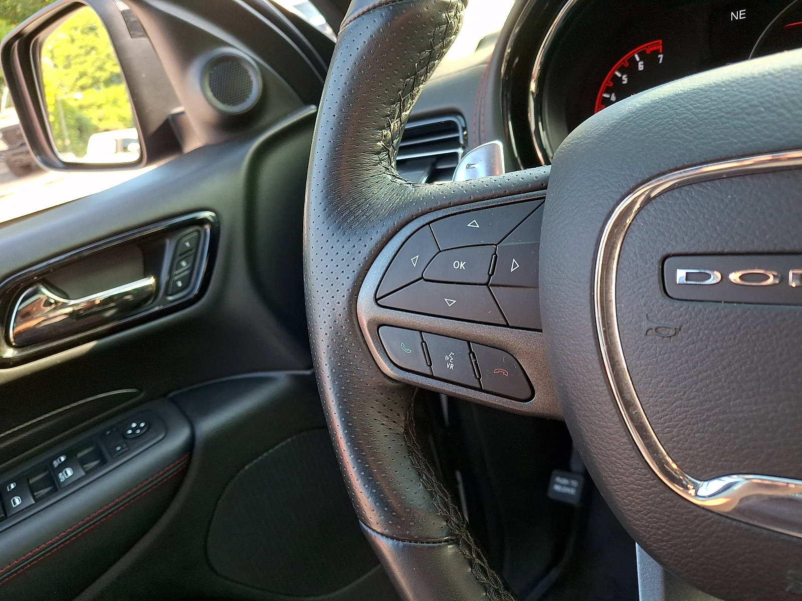 Used 2023 Dodge Durango SUV