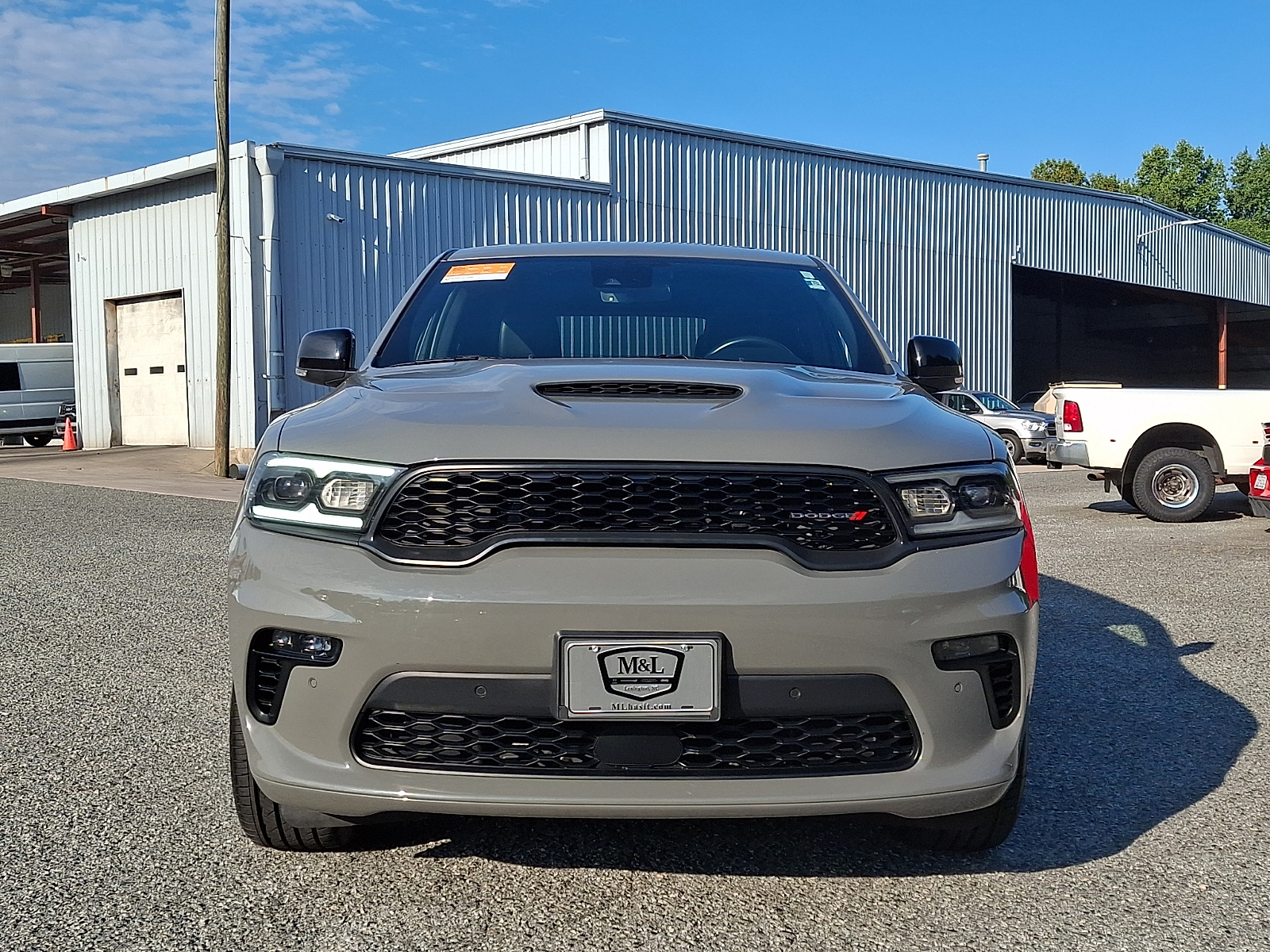 Used 2023 Dodge Durango SUV
