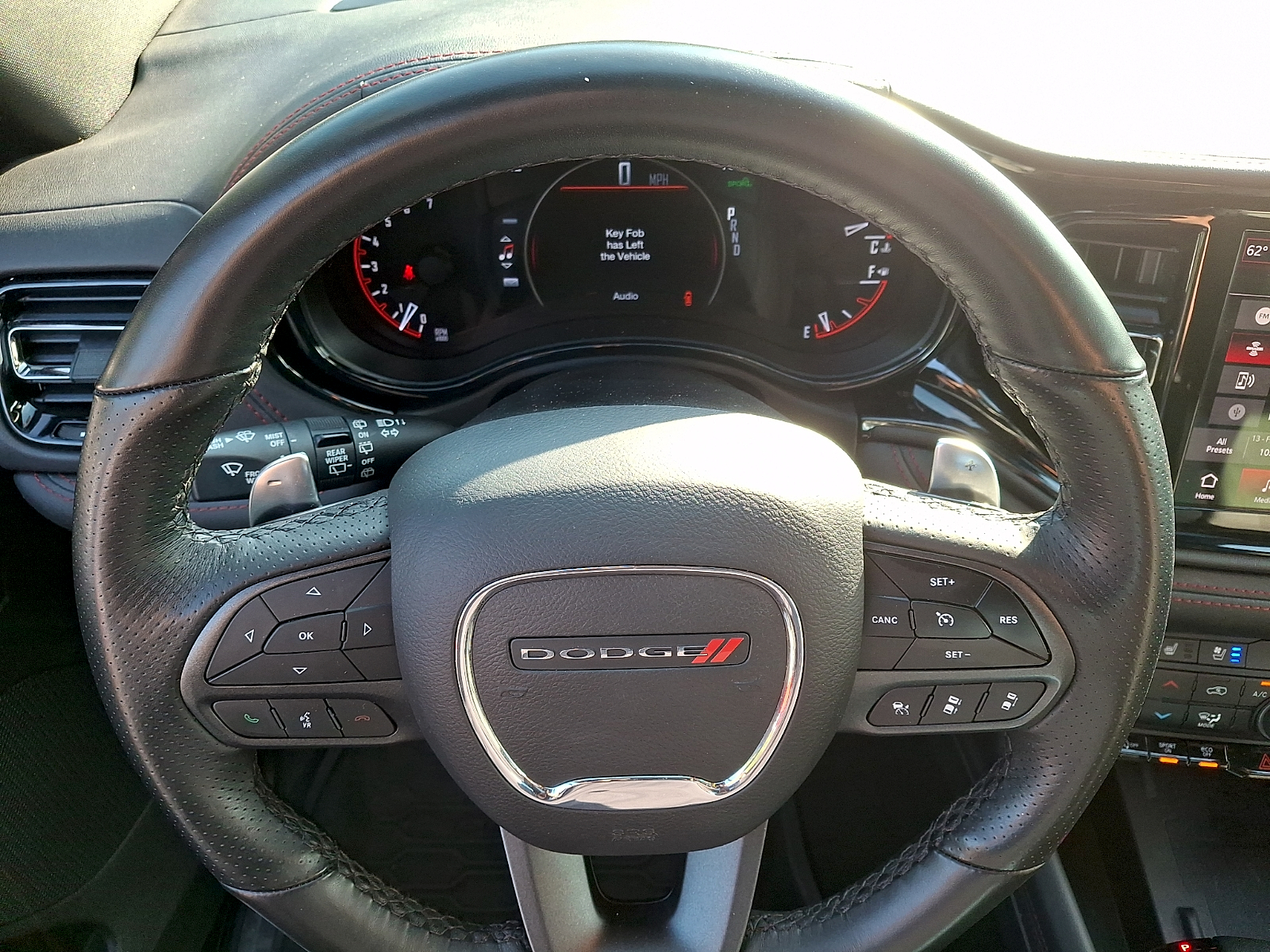 Used 2023 Dodge Durango SUV