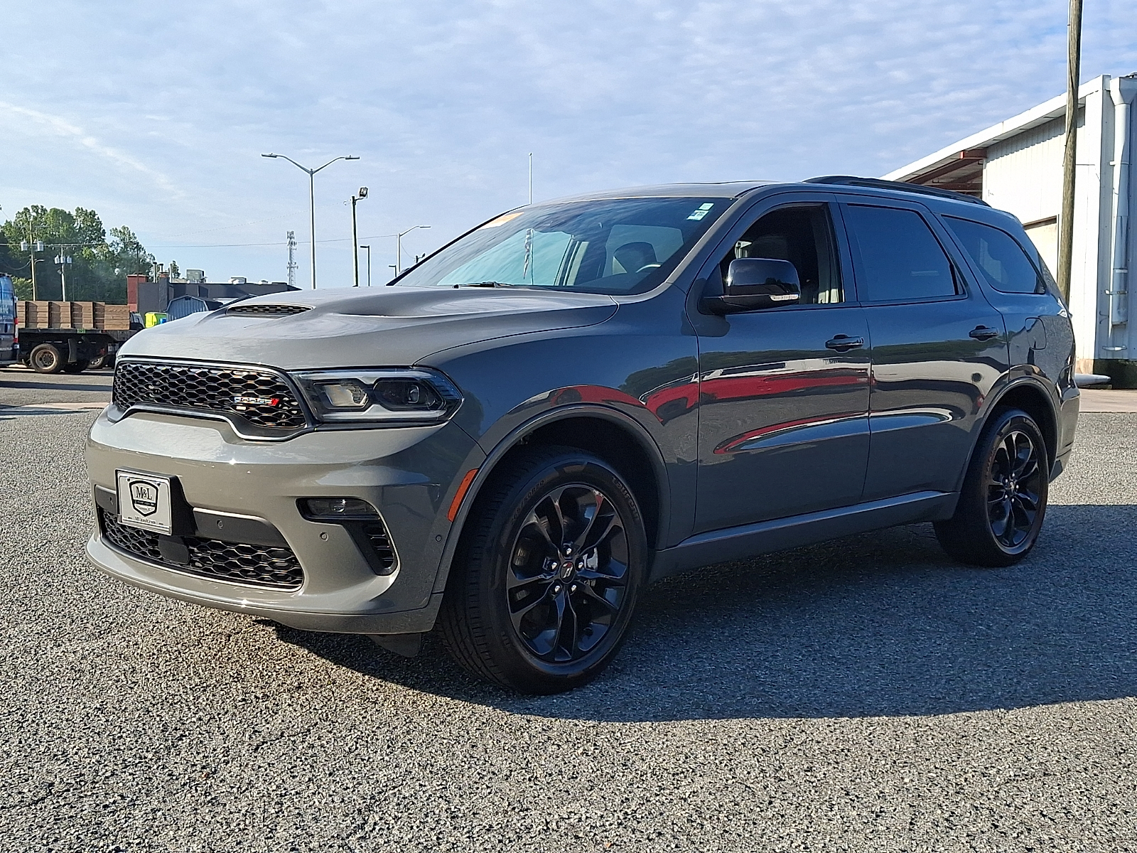 Used 2023 Dodge Durango SUV