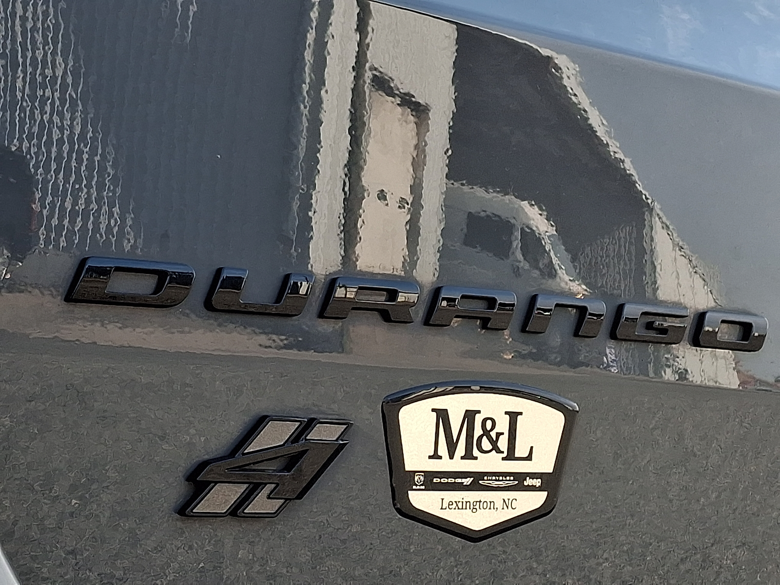 Used 2023 Dodge Durango SUV