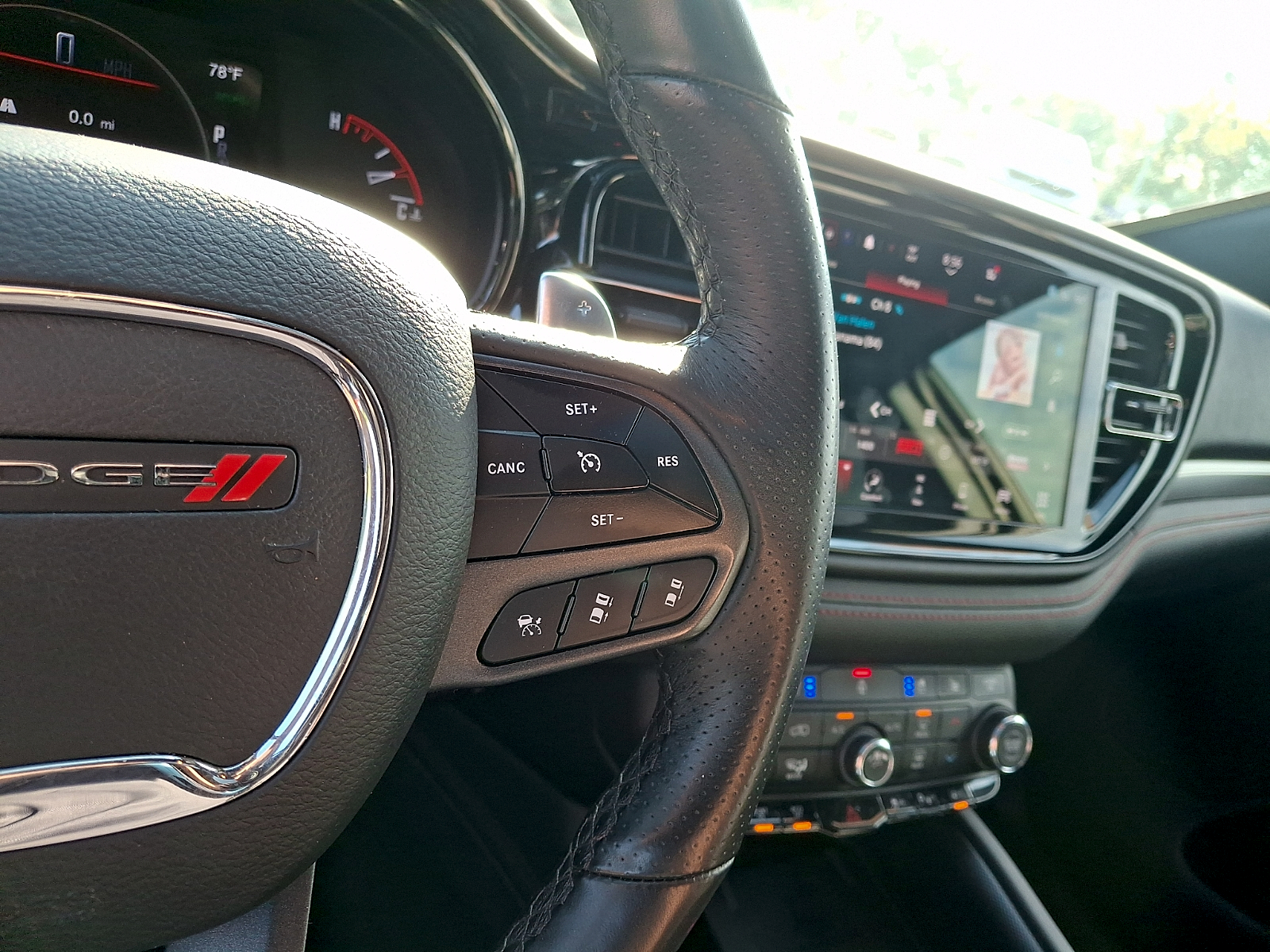 Used 2023 Dodge Durango SUV
