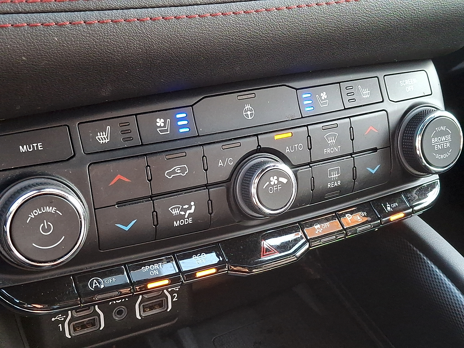 Used 2023 Dodge Durango SUV