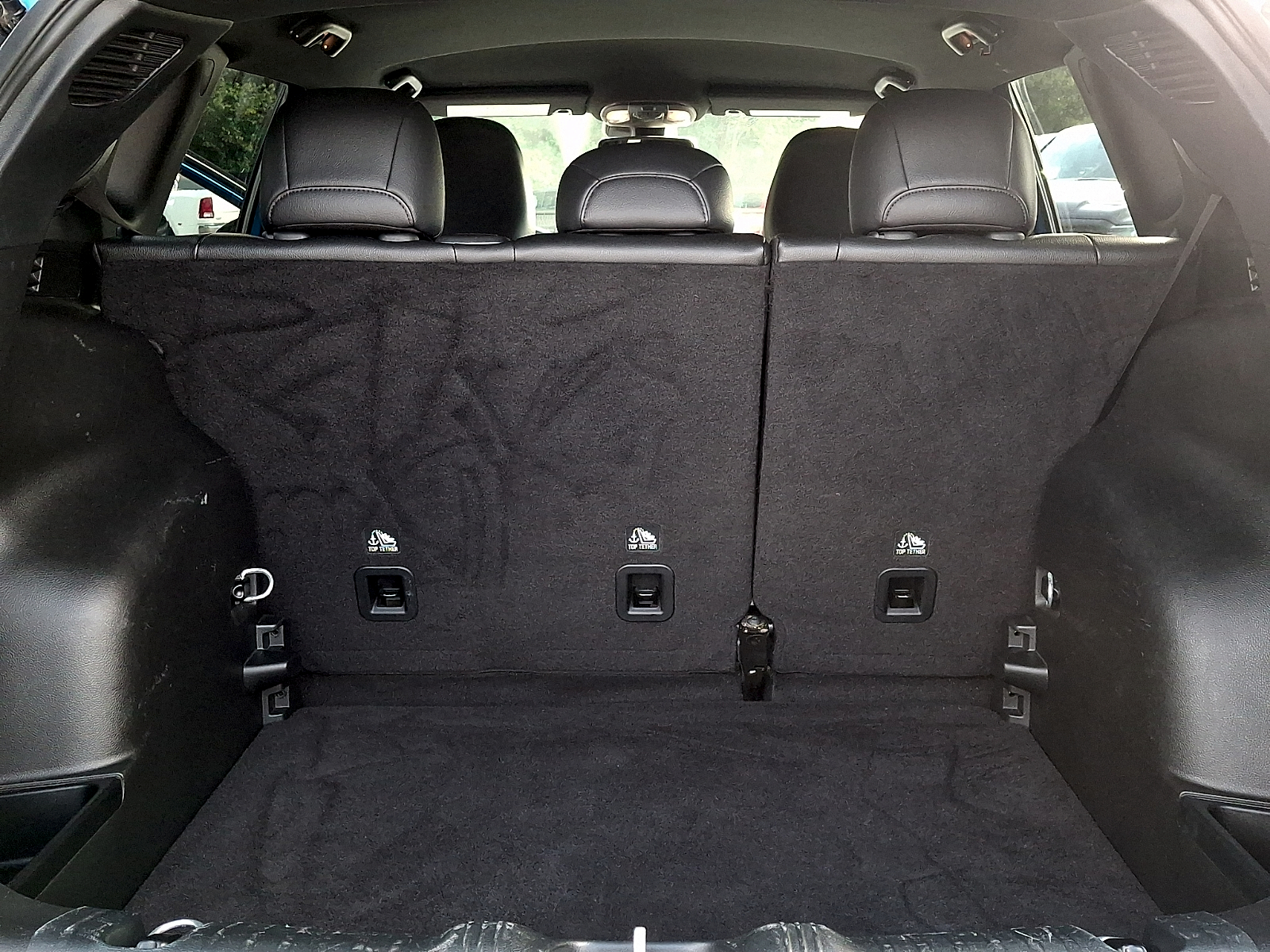 Used 2024 Jeep Compass SUV