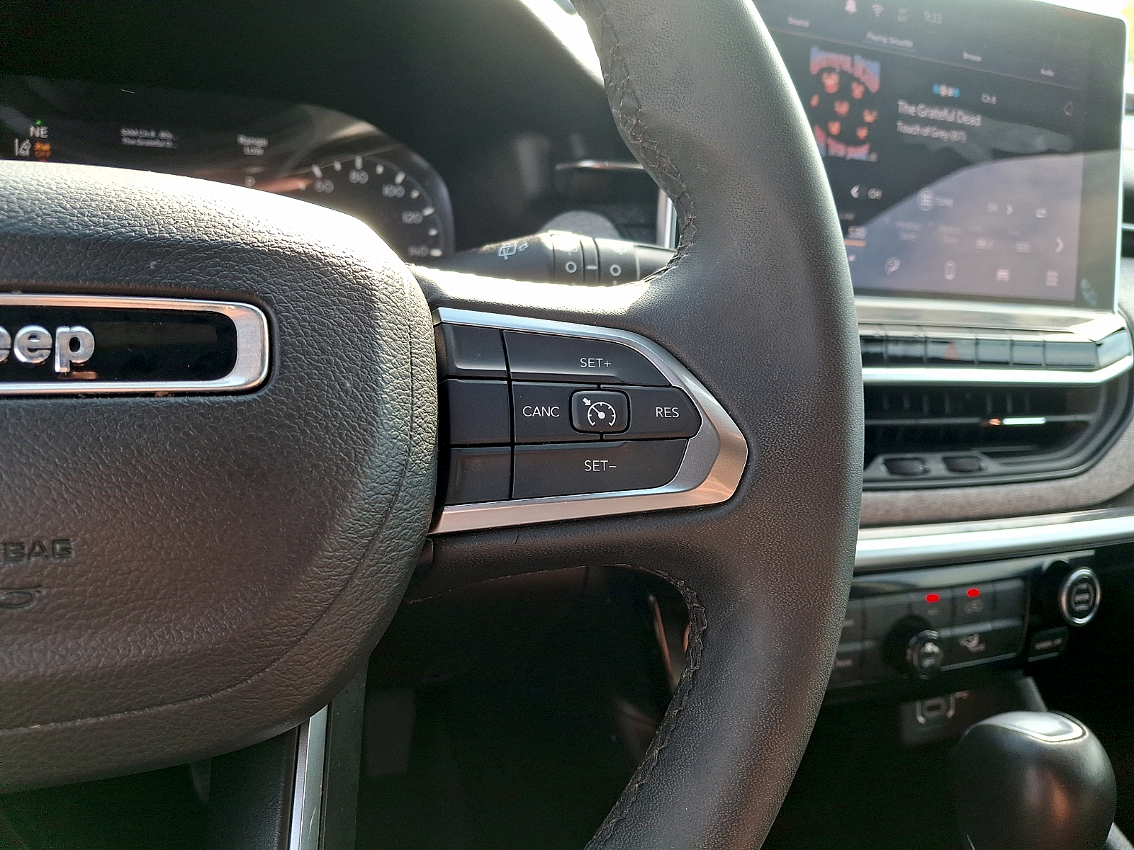 Used 2024 Jeep Compass SUV