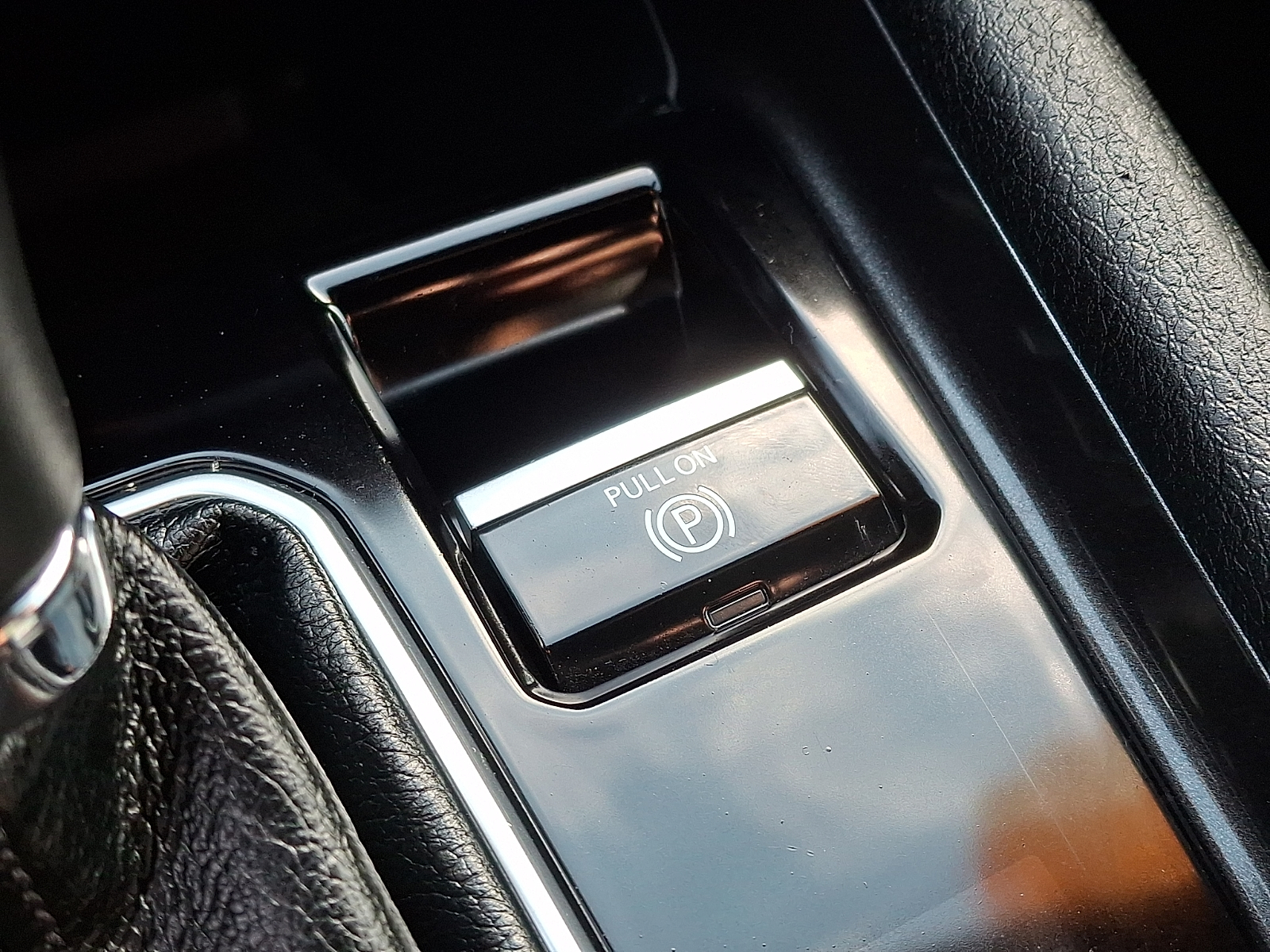 Used 2024 Jeep Compass SUV