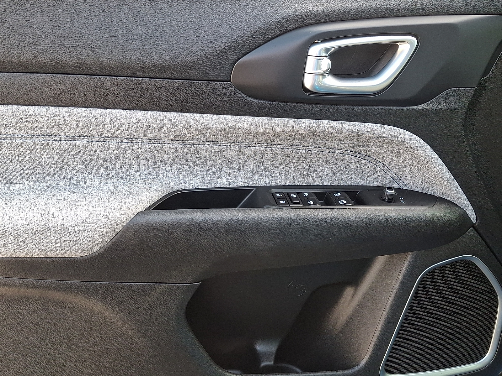 Used 2024 Jeep Compass SUV