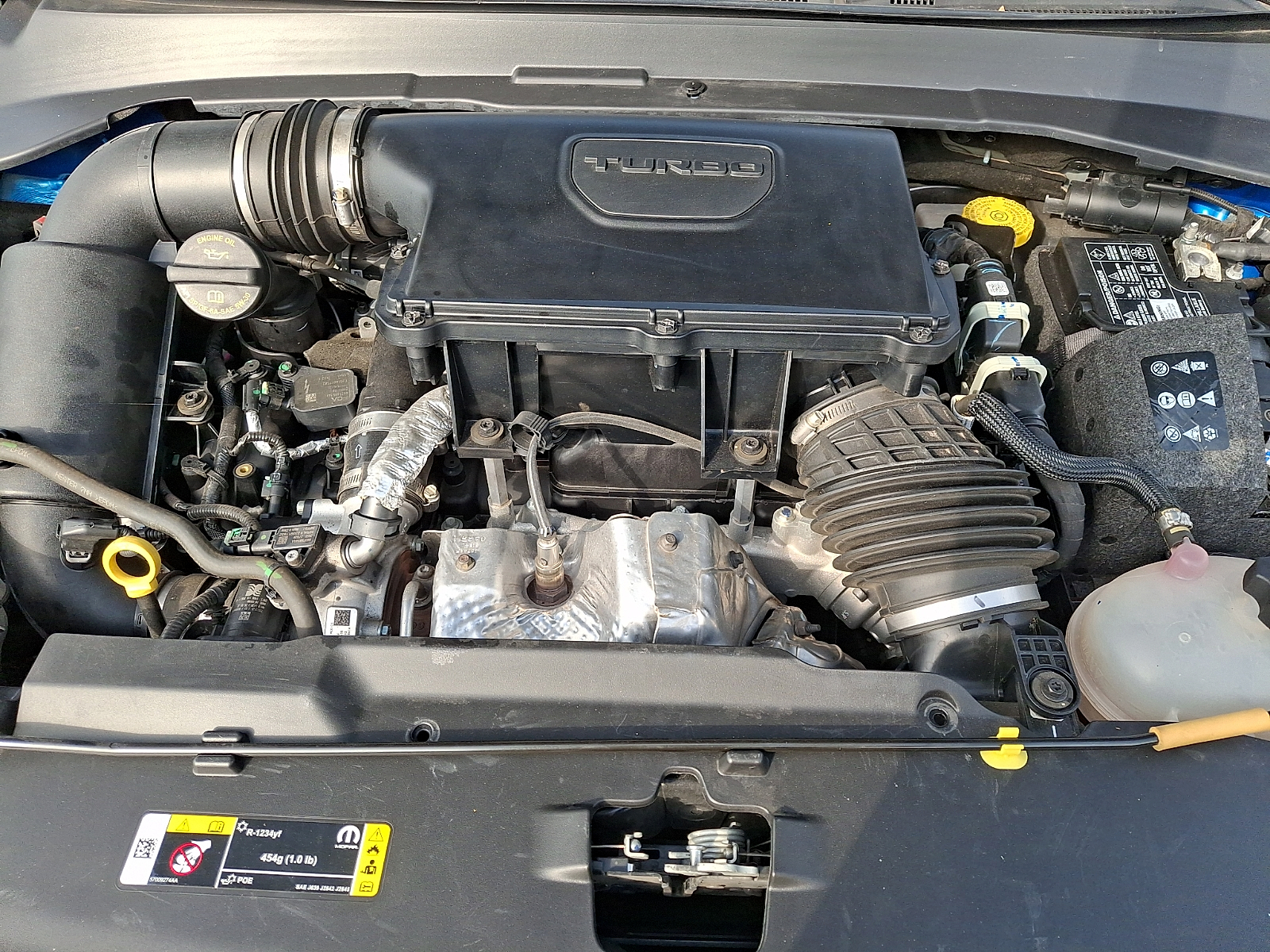 Used 2024 Jeep Compass SUV