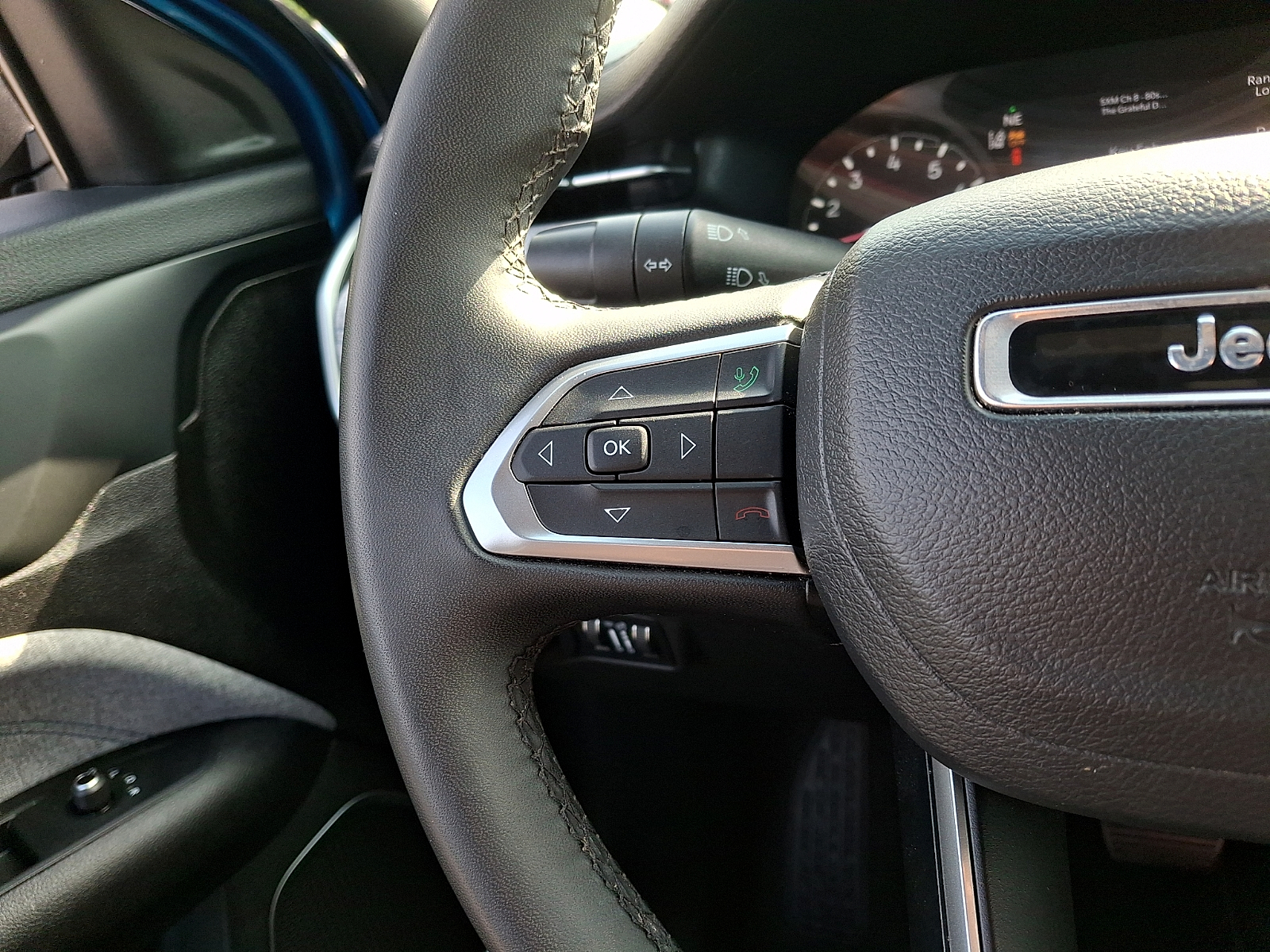 Used 2024 Jeep Compass SUV
