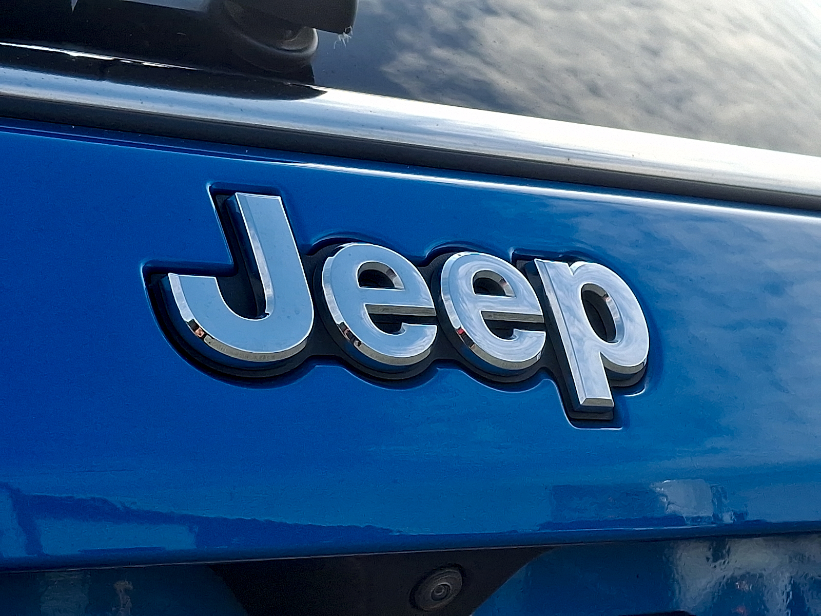 Used 2024 Jeep Compass SUV