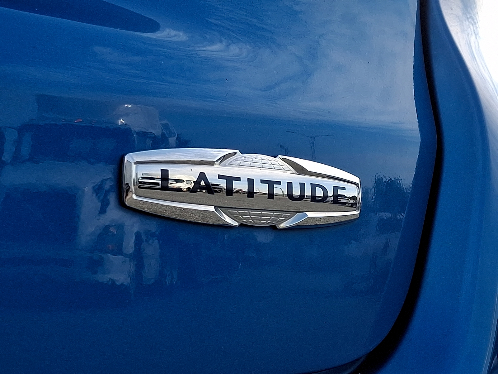 Used 2024 Jeep Compass SUV