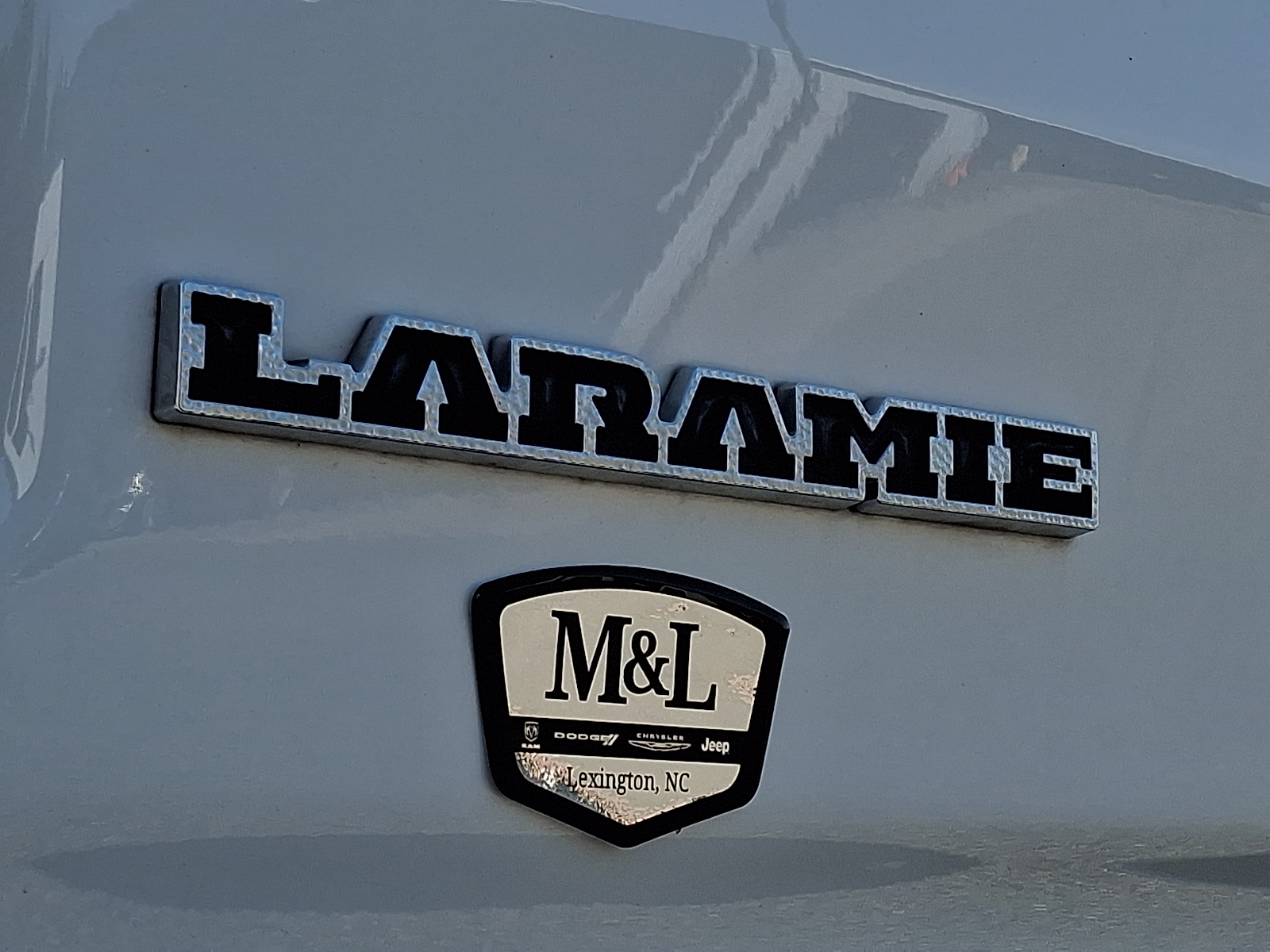 Used 2021 Ram 1500 Truck