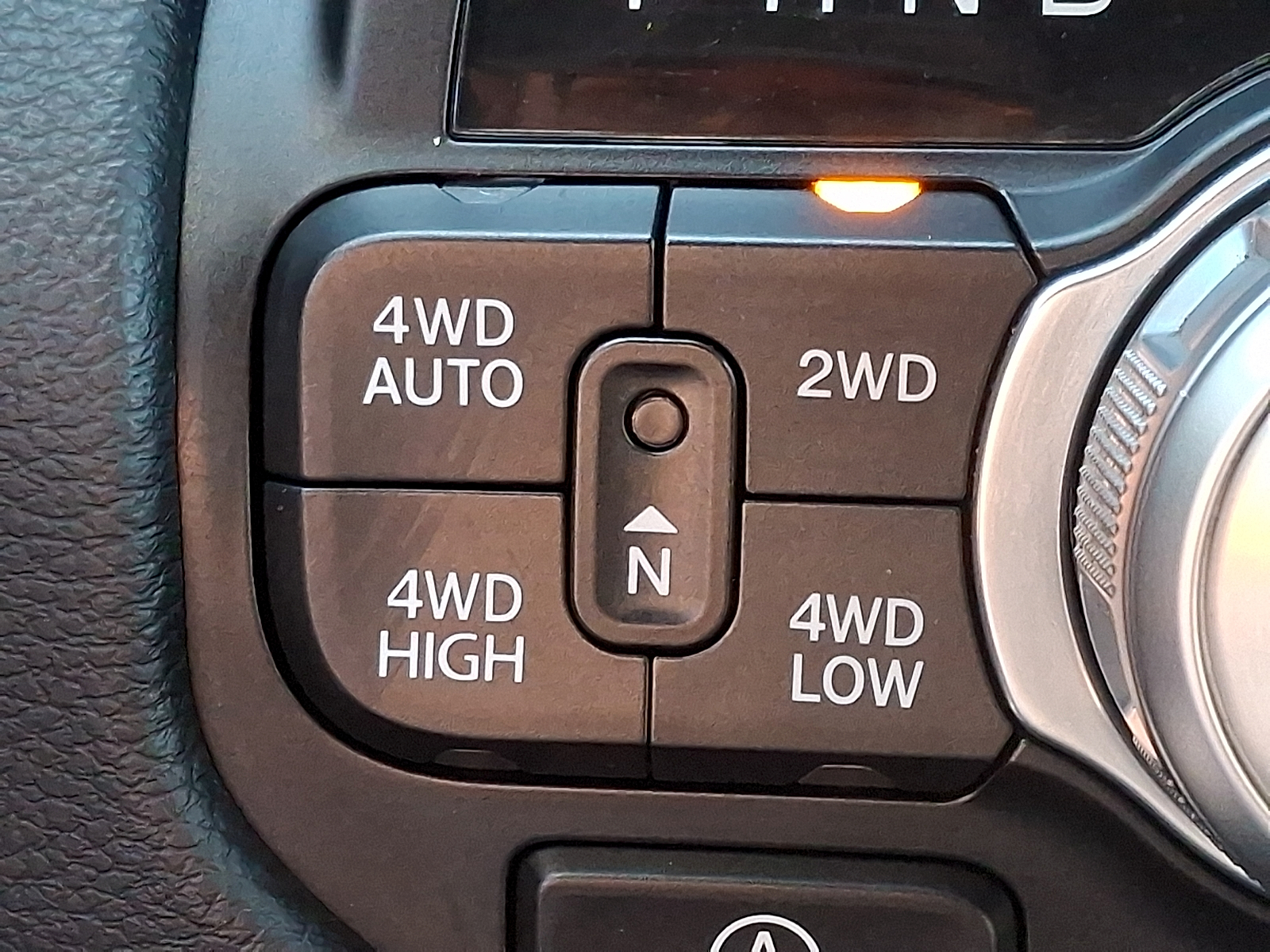 Used 2021 Ram 1500 Truck