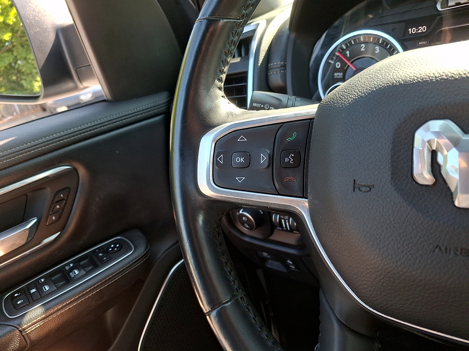 Used 2021 Ram 1500 Truck