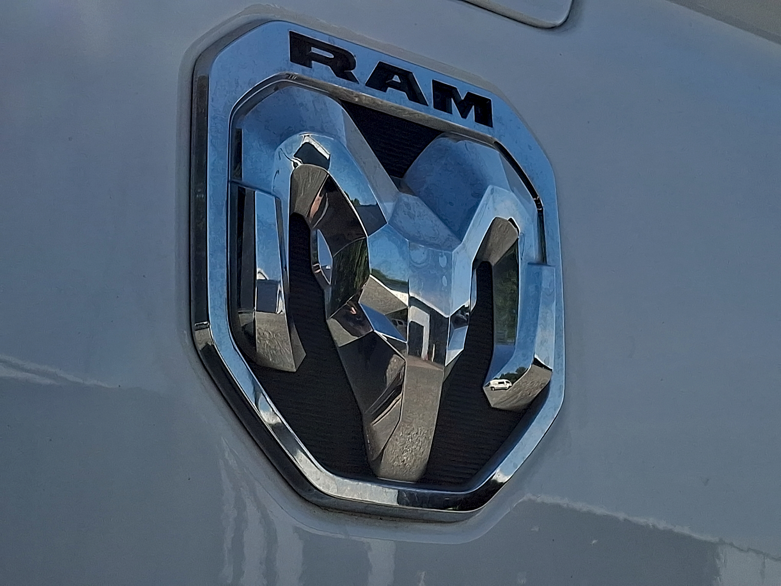 Used 2021 Ram 1500 Truck