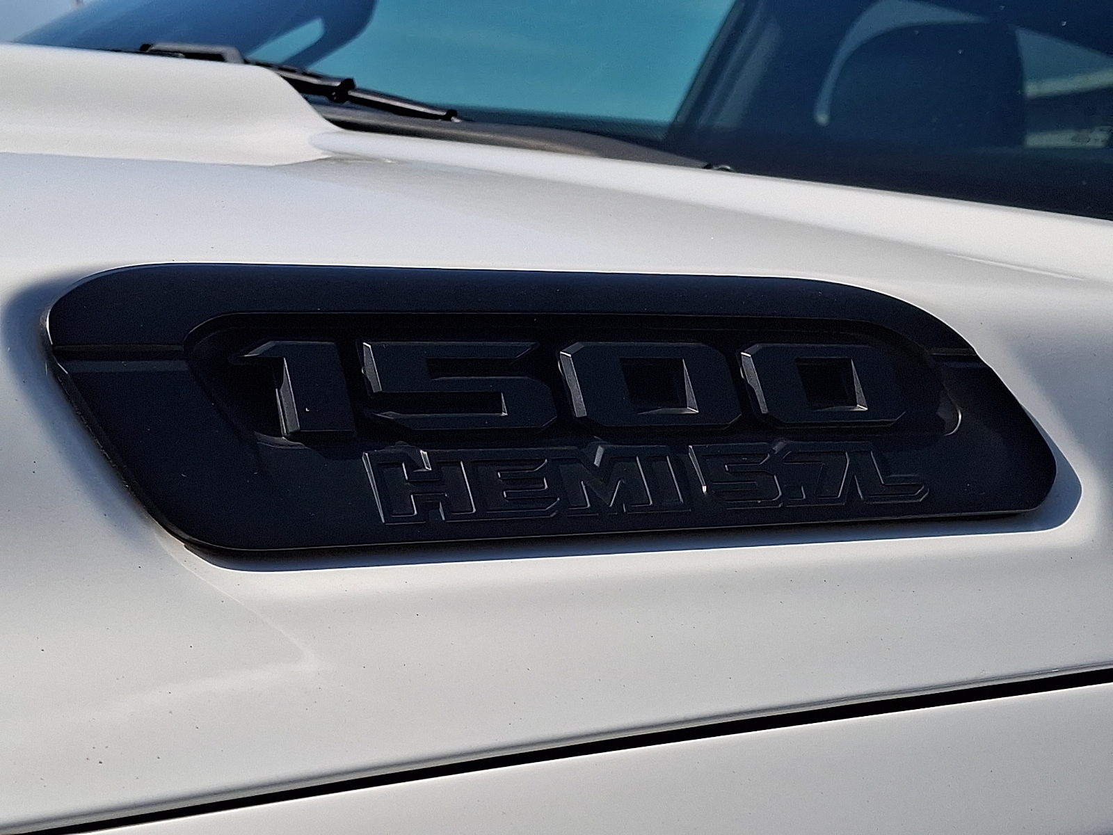 Used 2021 Ram 1500 Truck