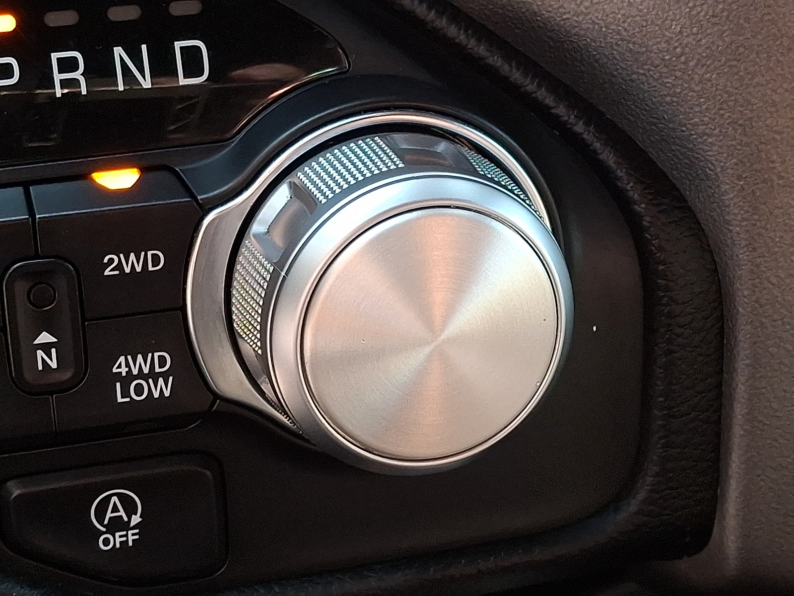 Used 2021 Ram 1500 Truck